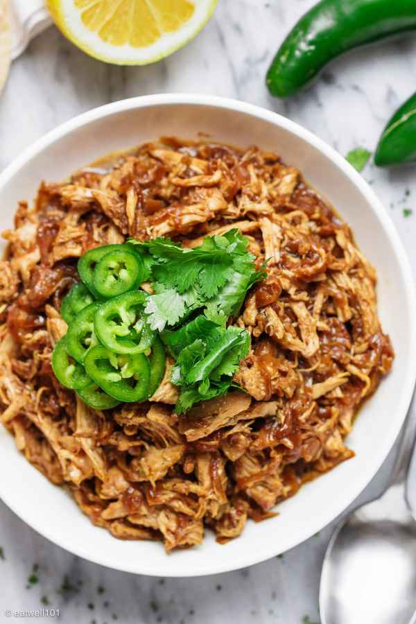 Instant Pot French Onion Chicken - #recipe by #eatwell101 - https://003.wrwe1r1zs3czx3c.workers.dev/instant-pot-french-onion-chicken-recipe