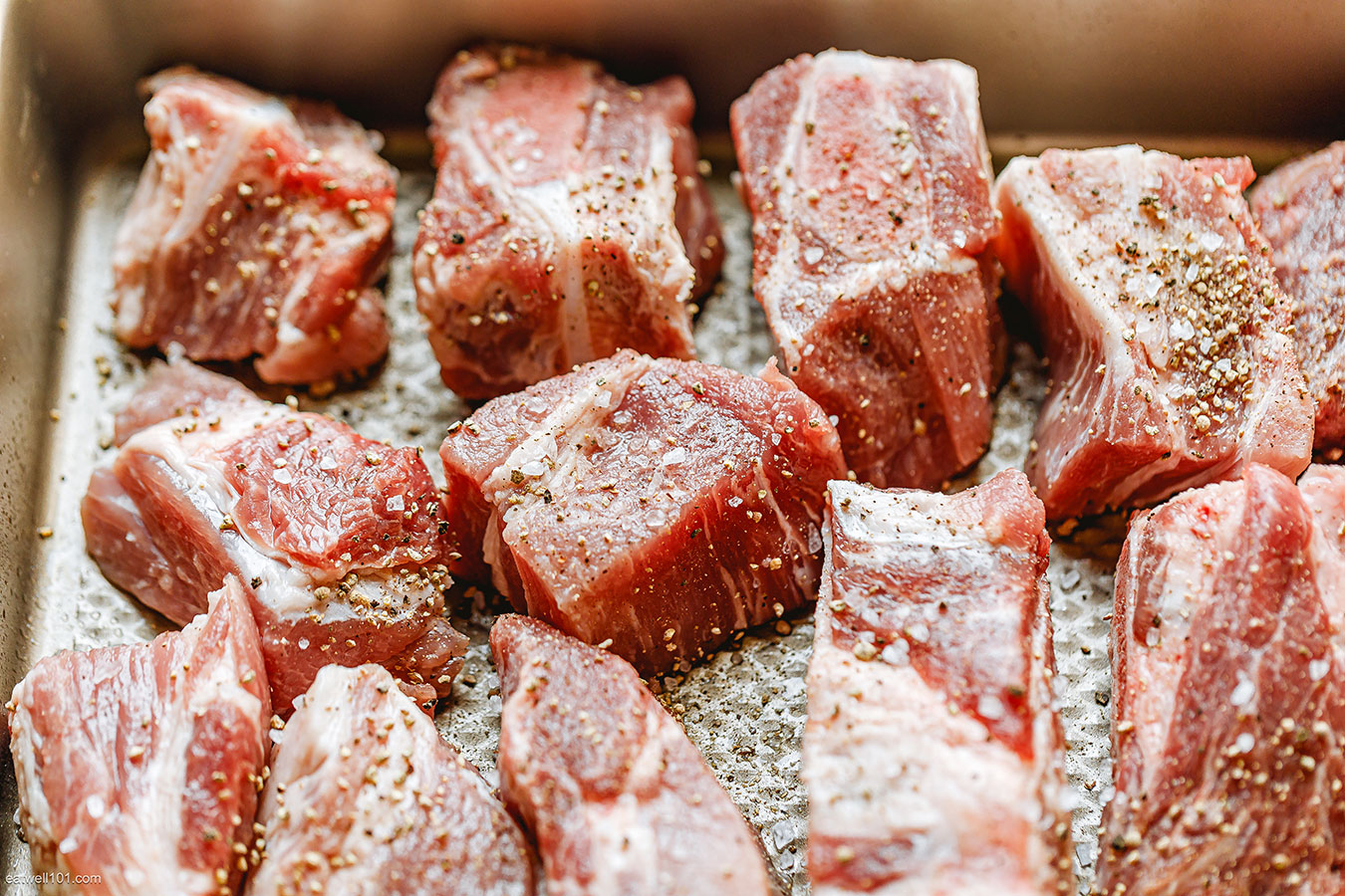 pork stew meat