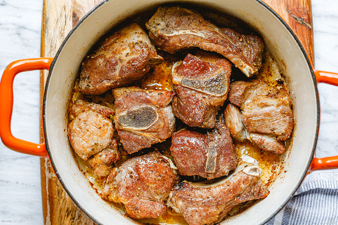 pork stew recipe