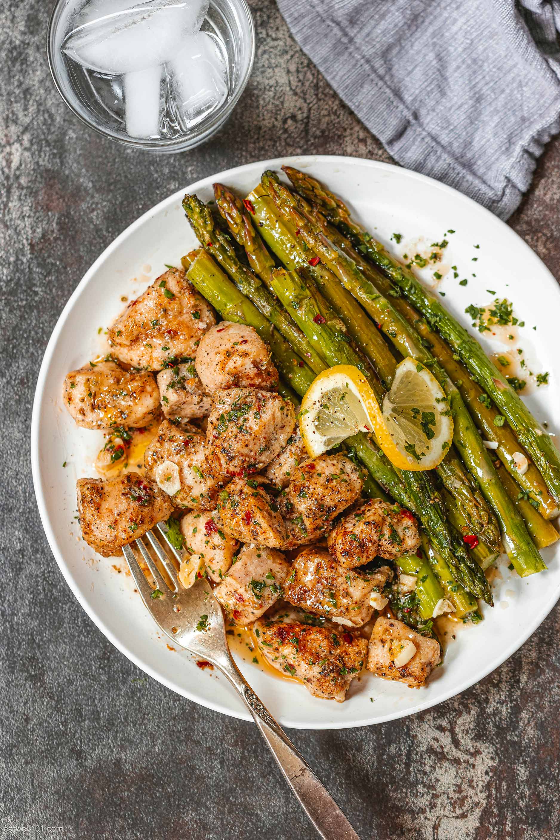 heathy chicken breasts recipes ideas
