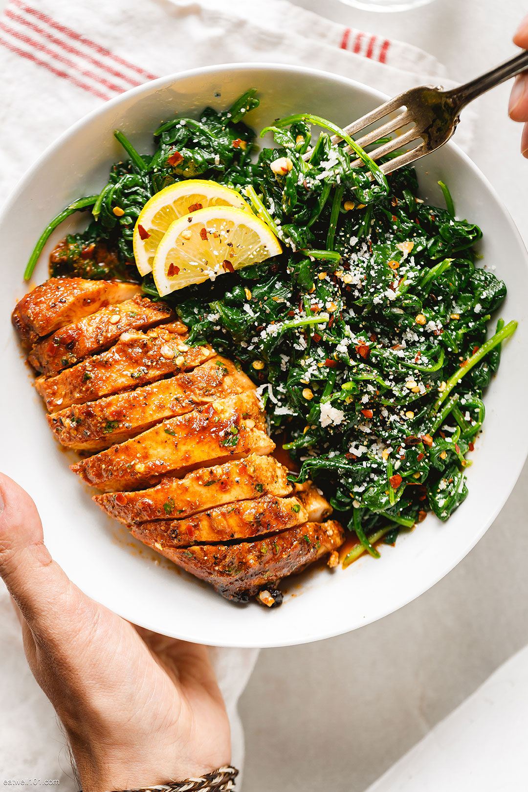 how to cook chicken breasts