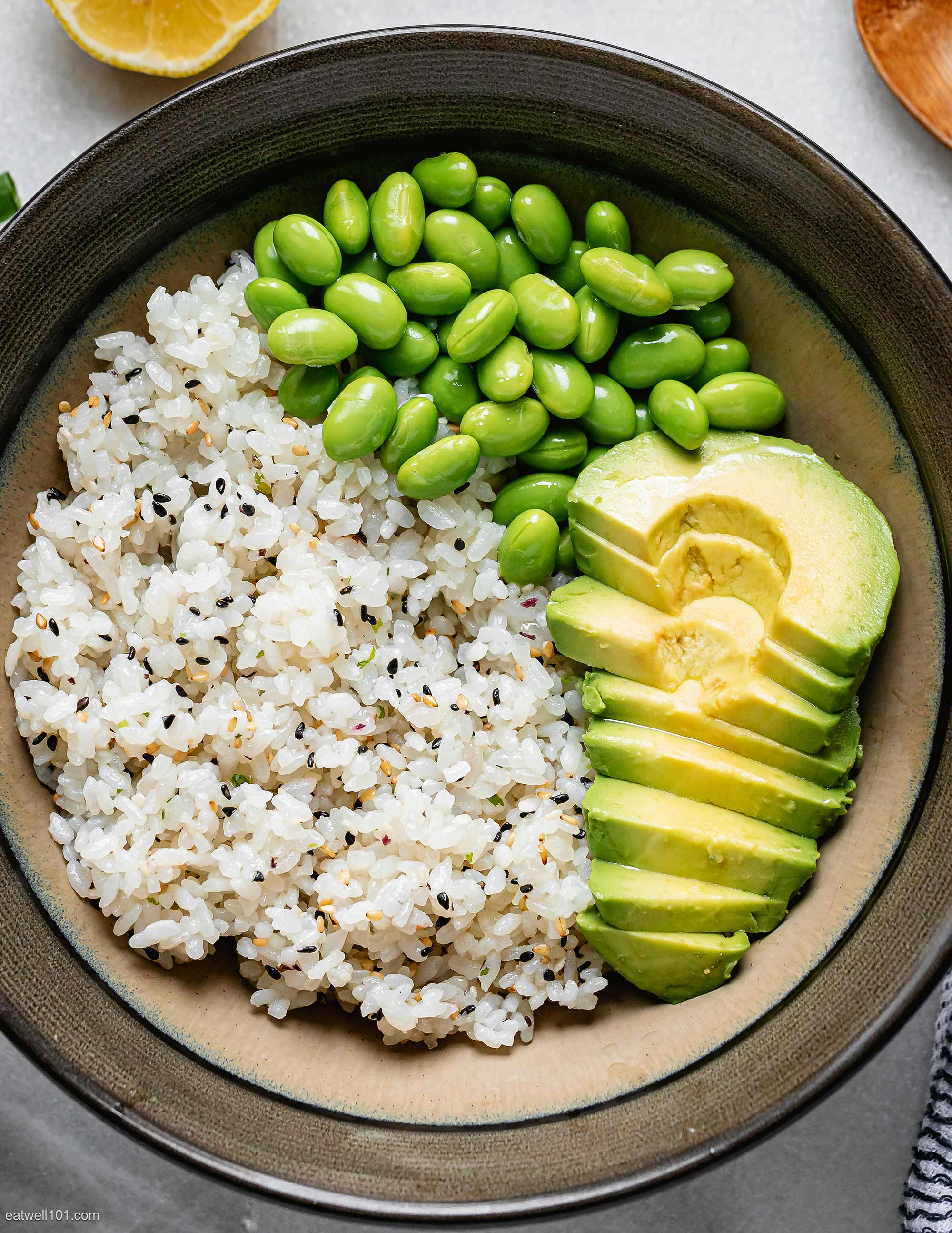 salmon teriyaki