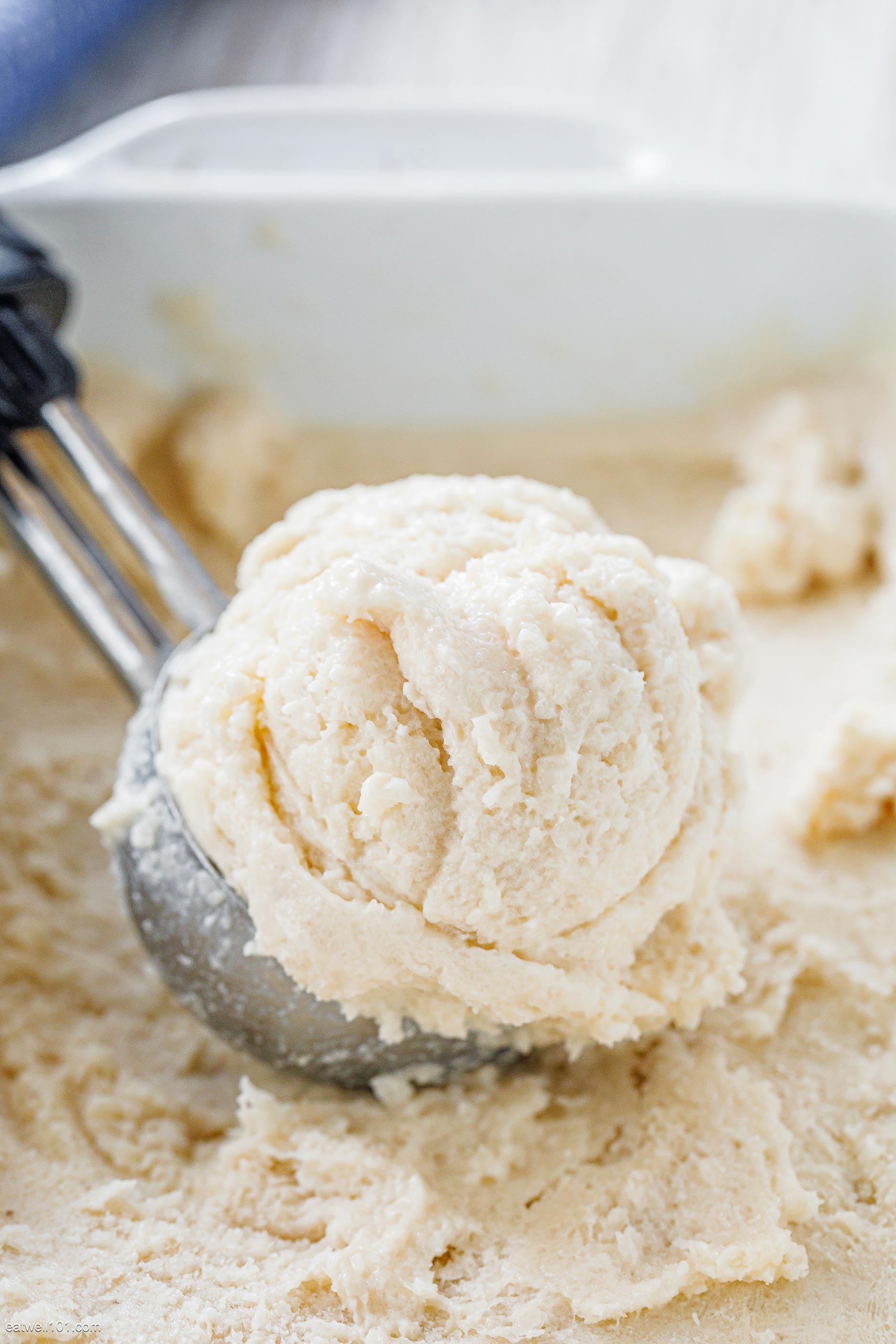 2-Ingredients Banana Frozen Yogurt 1