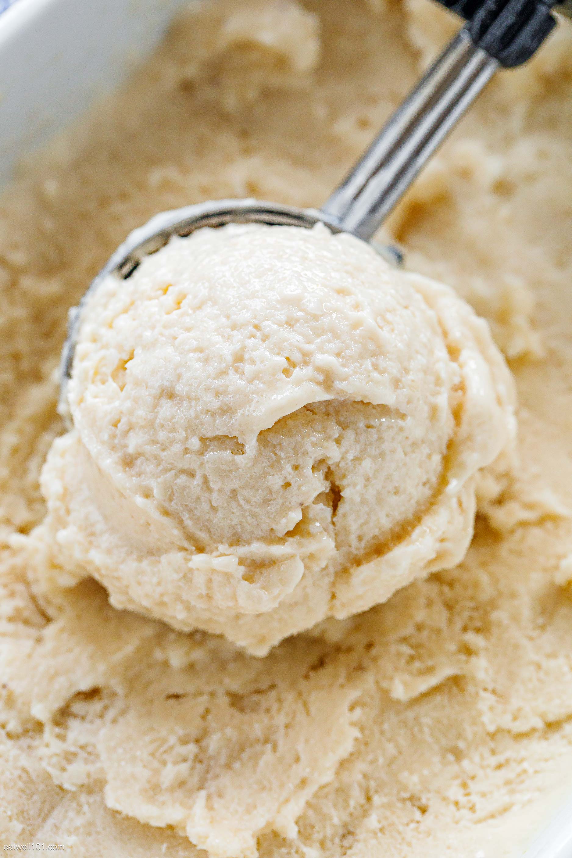 Frozen Yogurt Recipe
