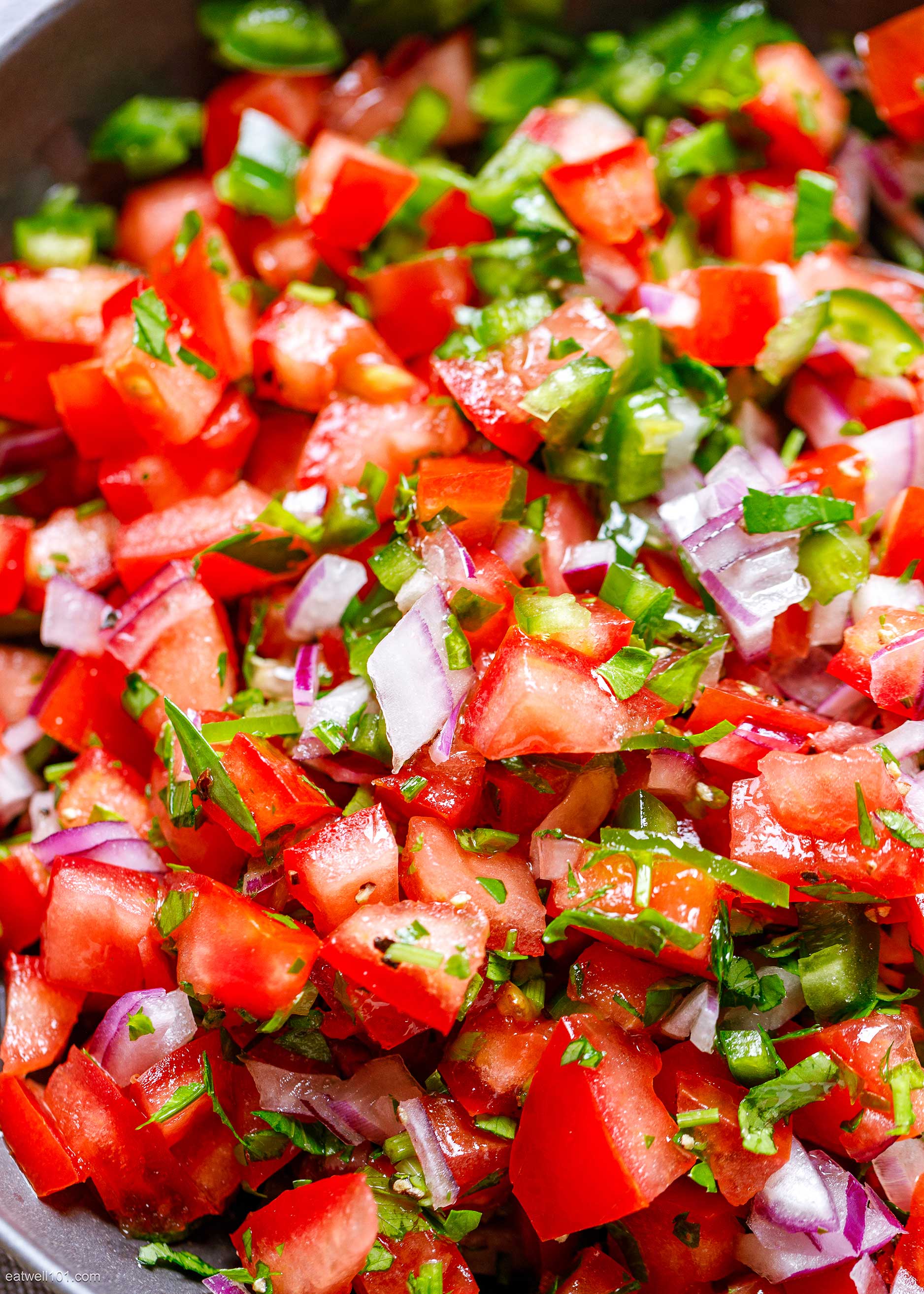 Tomato Salad Recipe