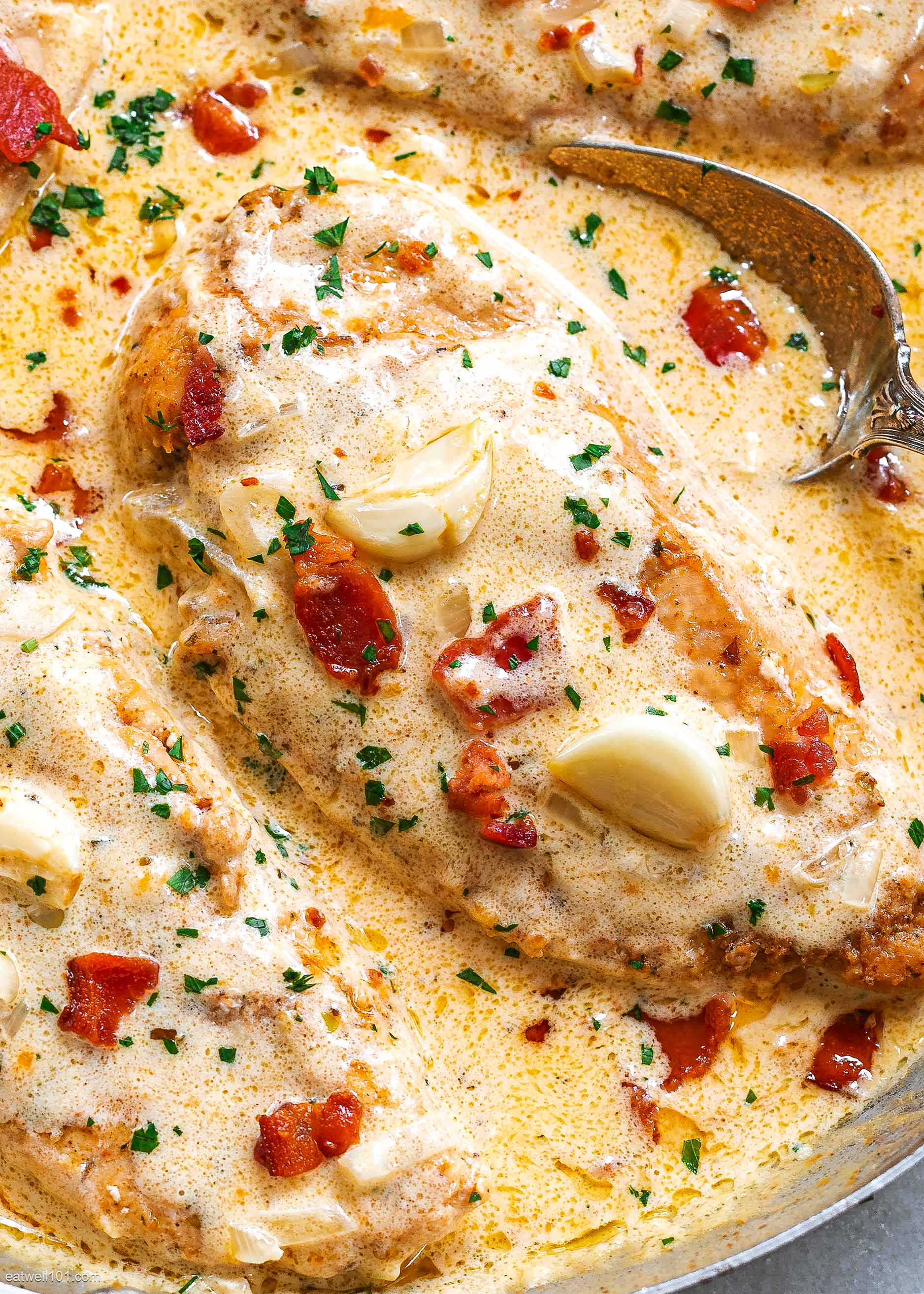 Chicken Breasts Recipe