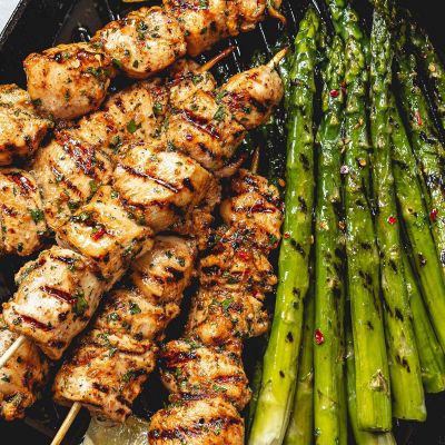 Paleo Diet