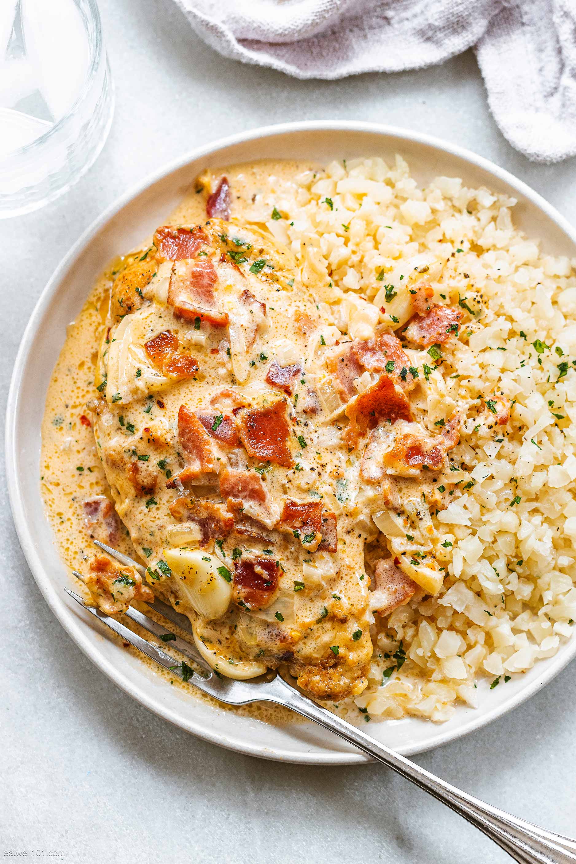 best Chicken Breasts Recipe
