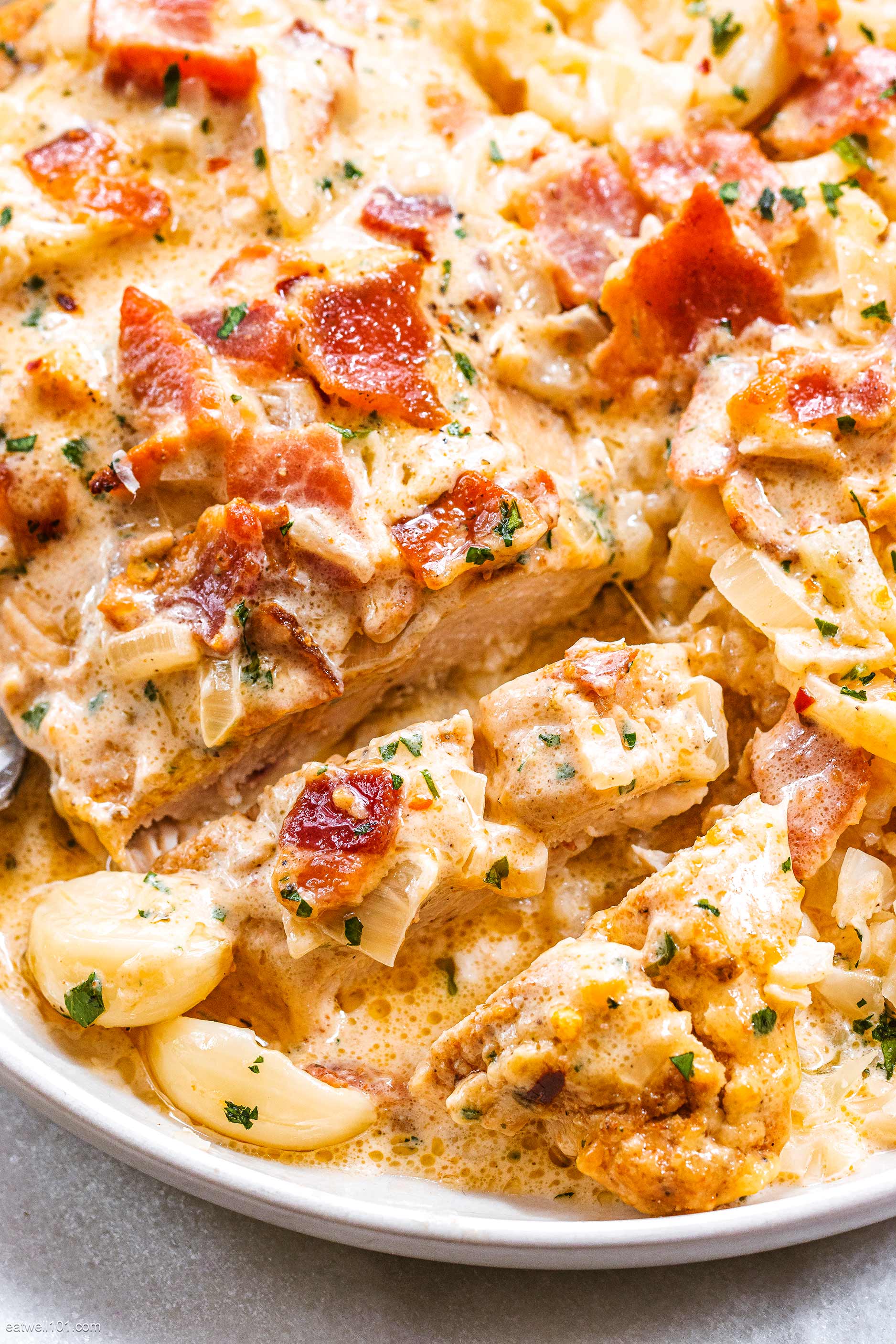 easy Chicken Breasts Recipe