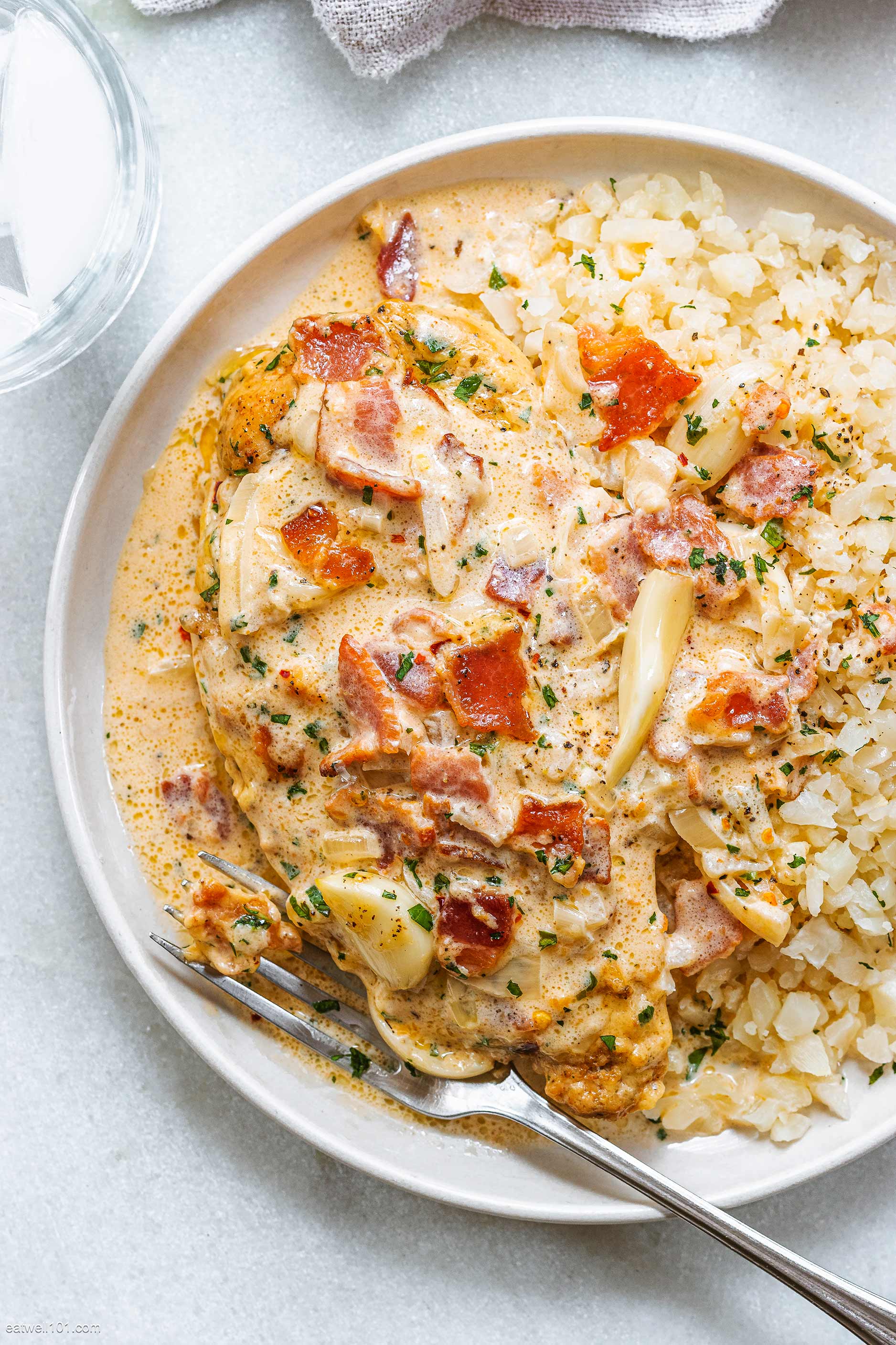 quick Chicken Breasts Recipe