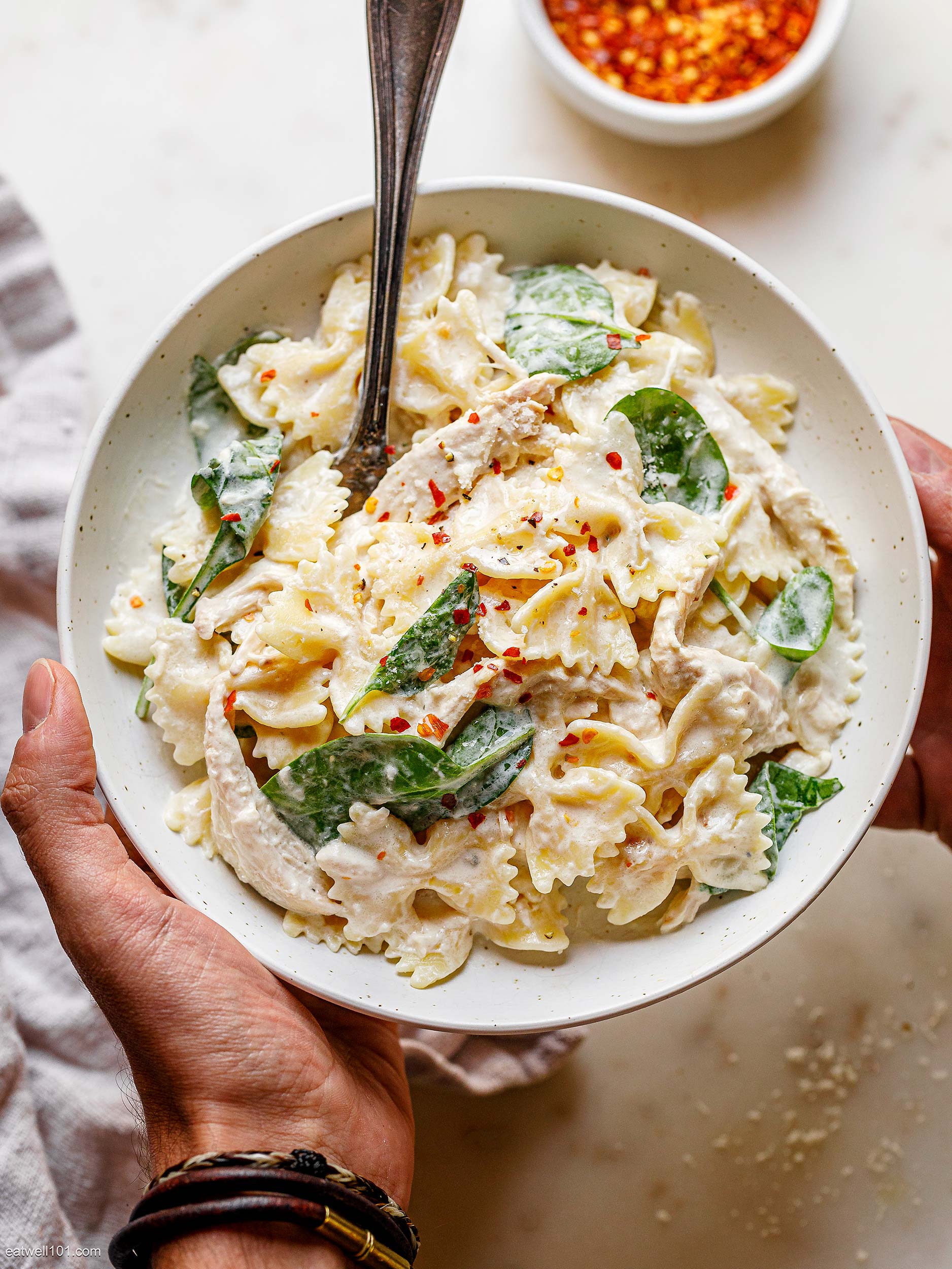 best Chicken Pasta Recipe 1
