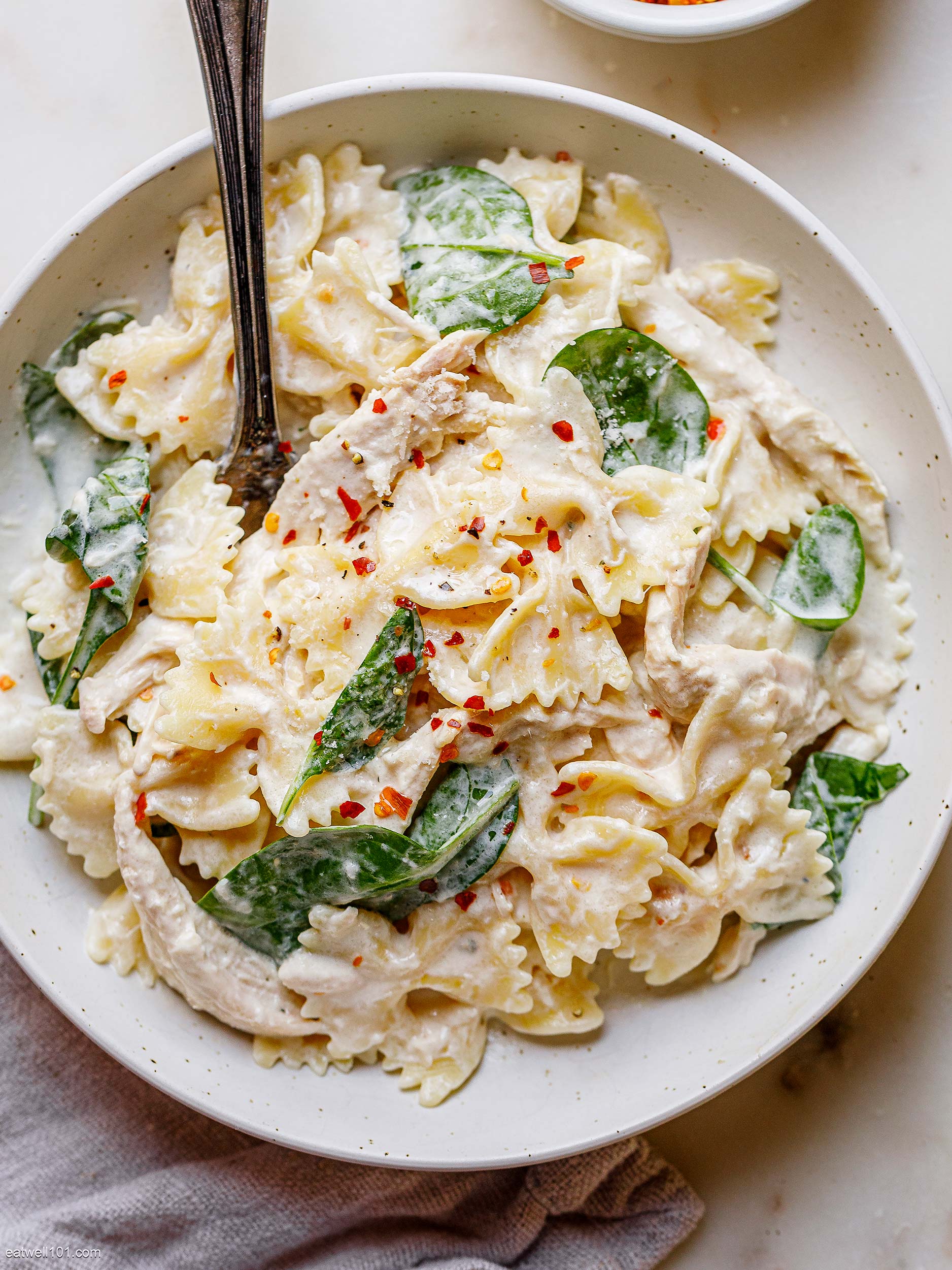 best Chicken Pasta Recipe