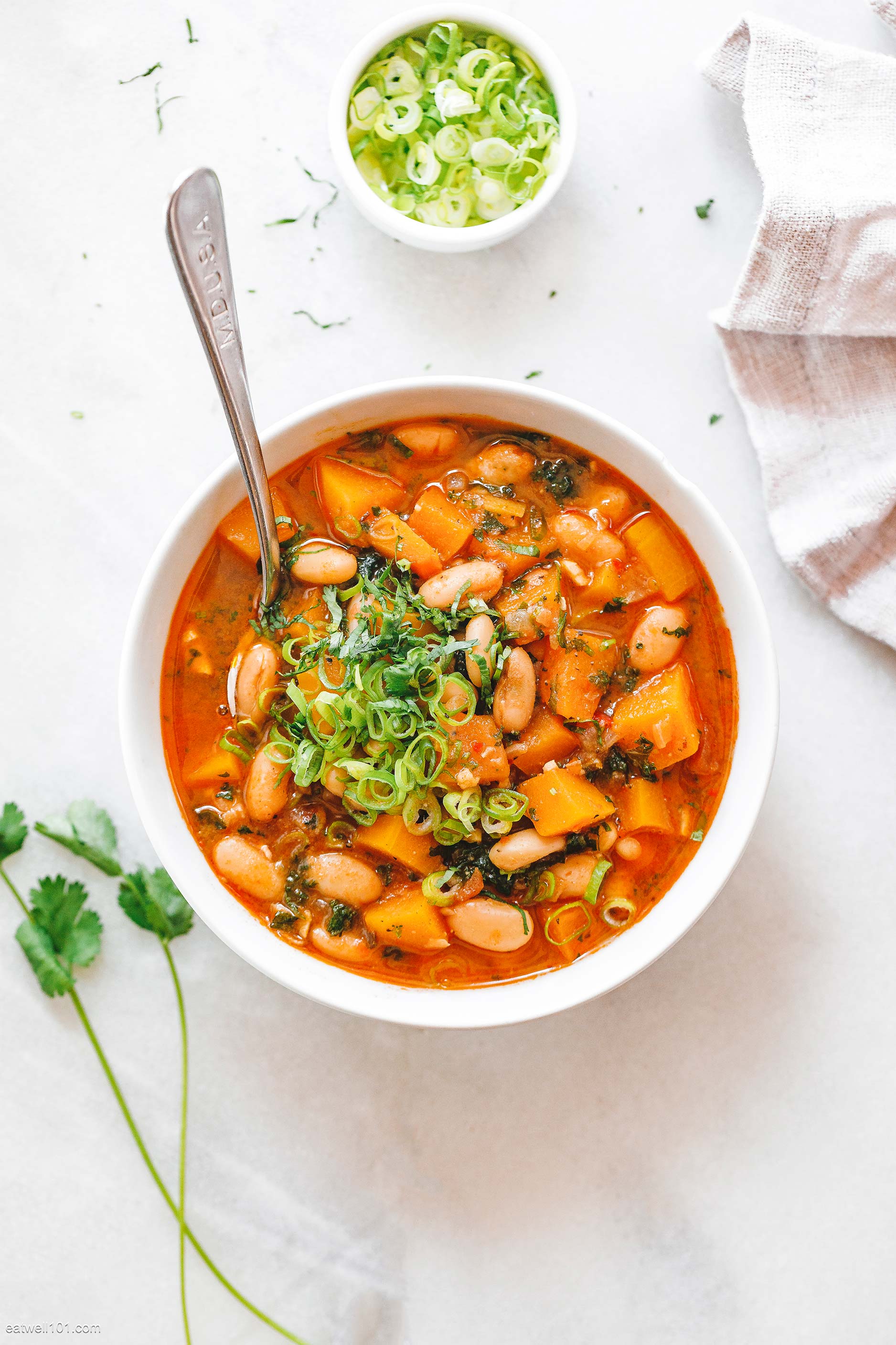 Butternut Squash Soup Recipe 2