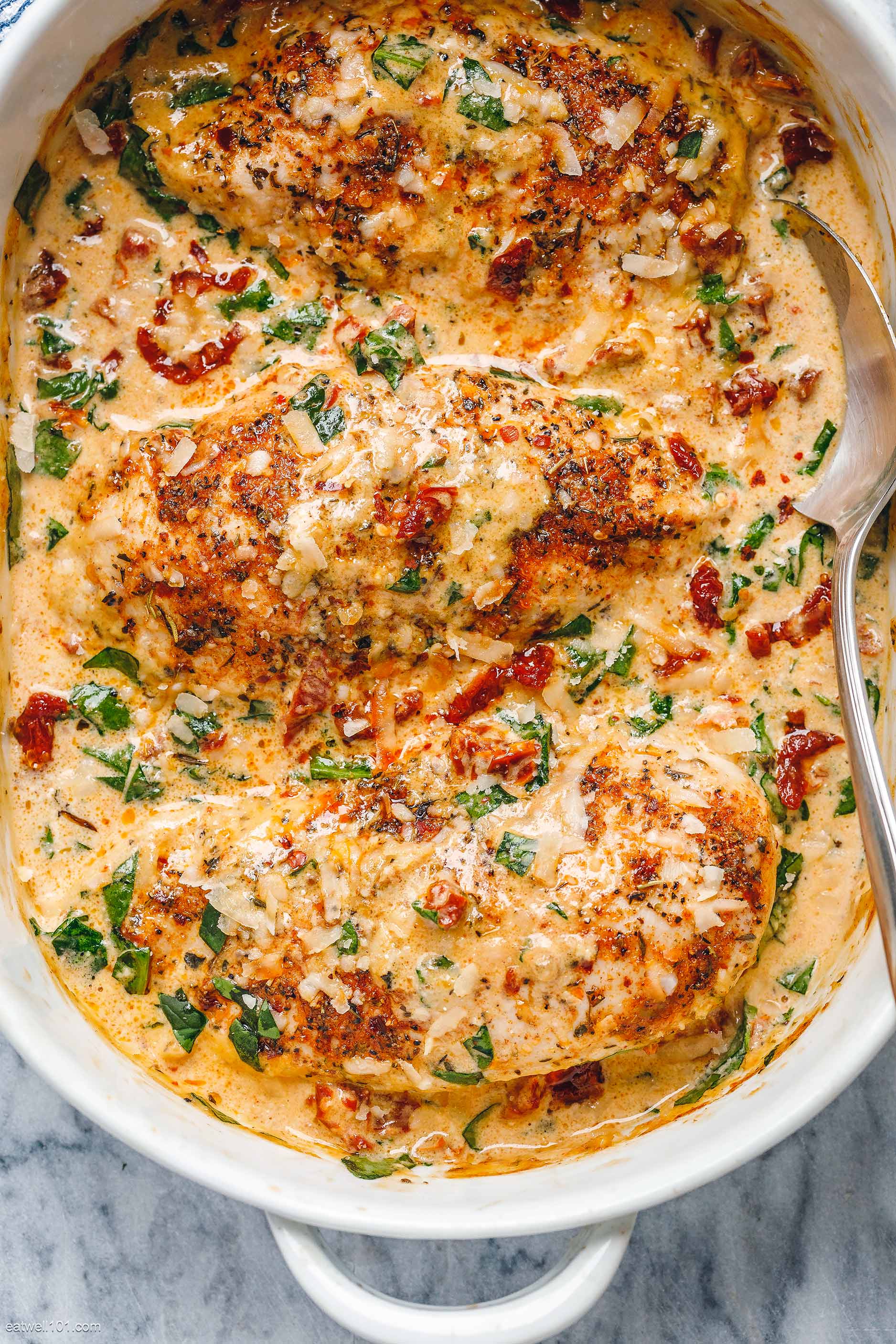 baked boneless skinless chicken breast recipes