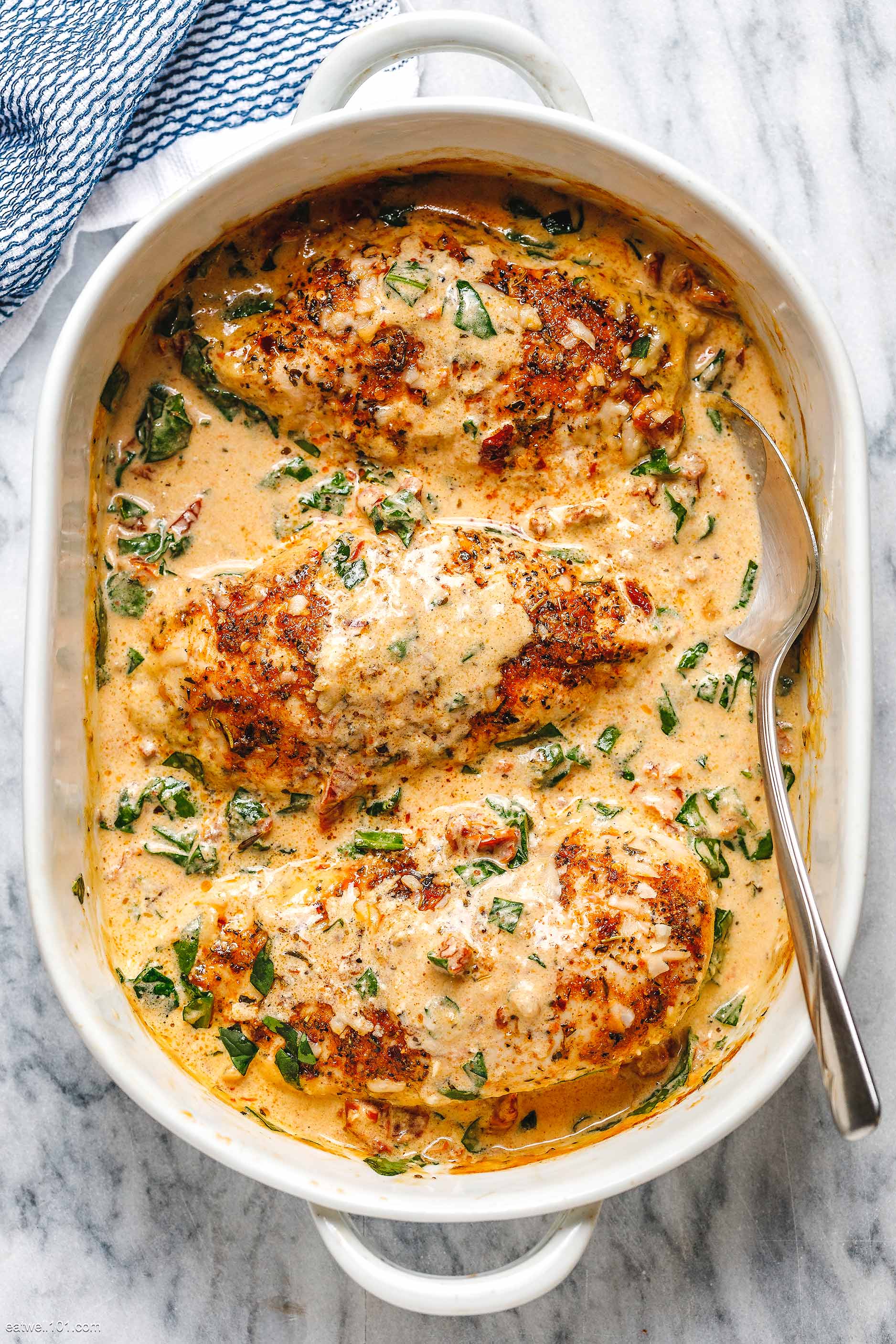 baked chicken breast recipes ideas