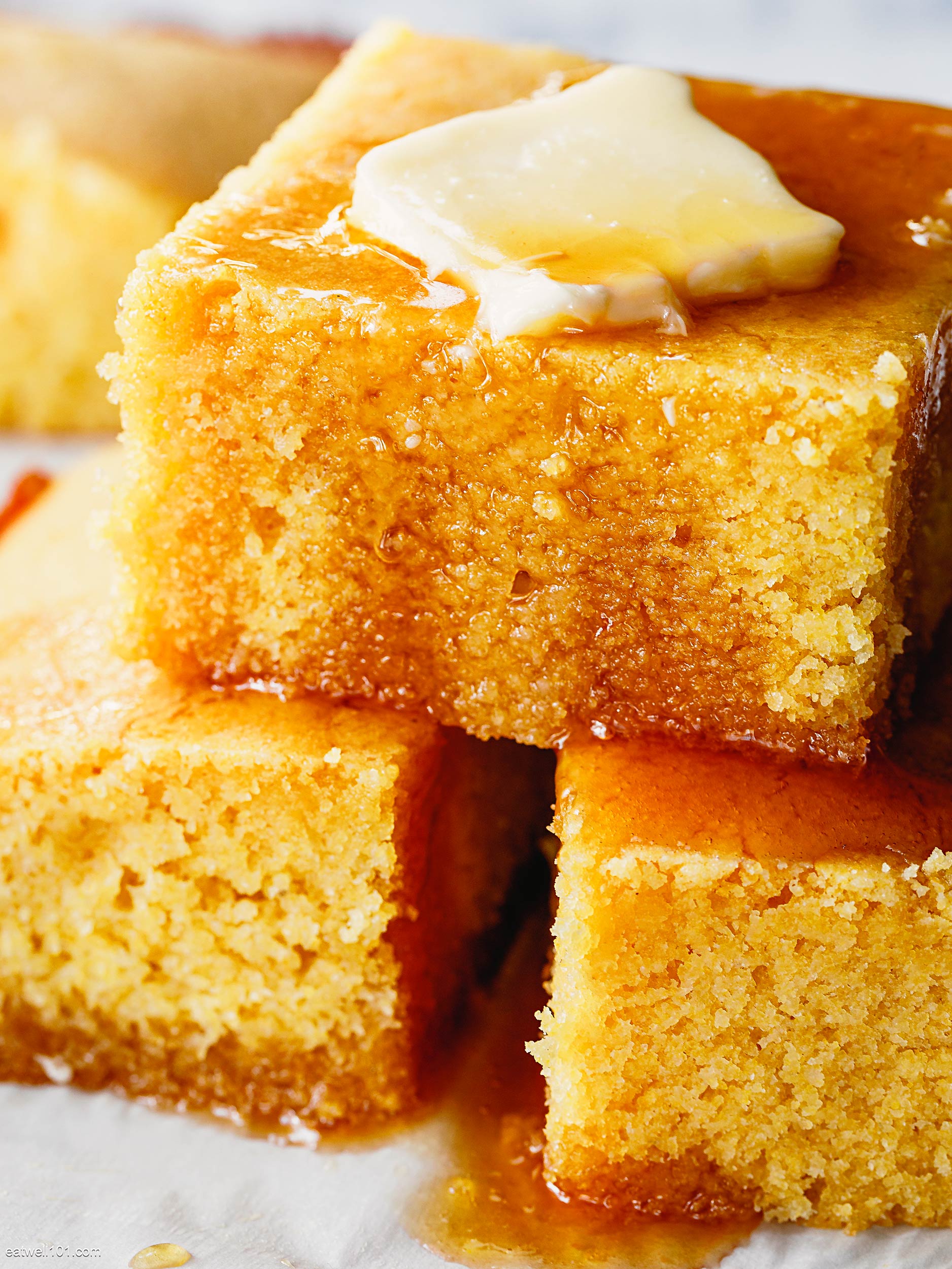 buttermilk sweet cornbread