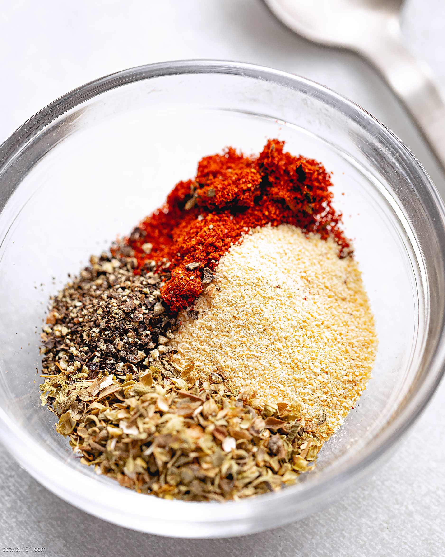 Pork Chops Dry Rub Recipe