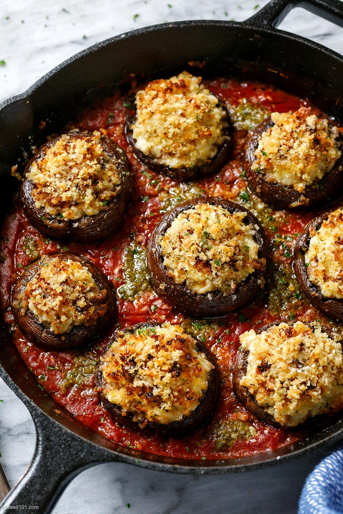 best mushrooms recipe