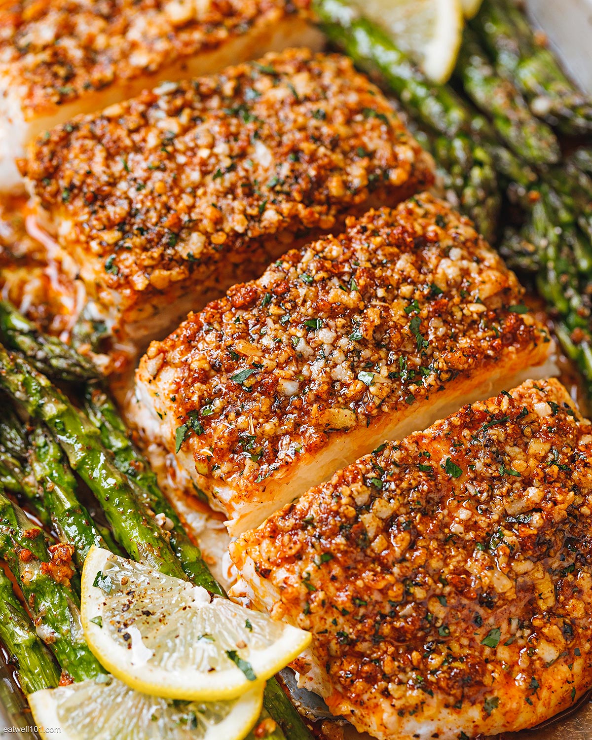 Baked Halibut Recipe