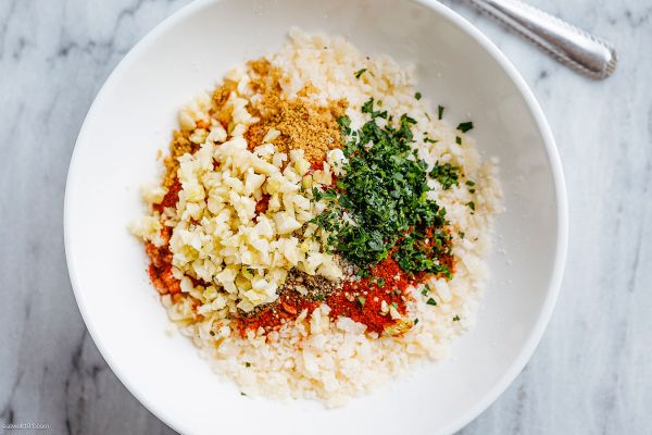 Parmesan Crusted Baked Halibut Fish