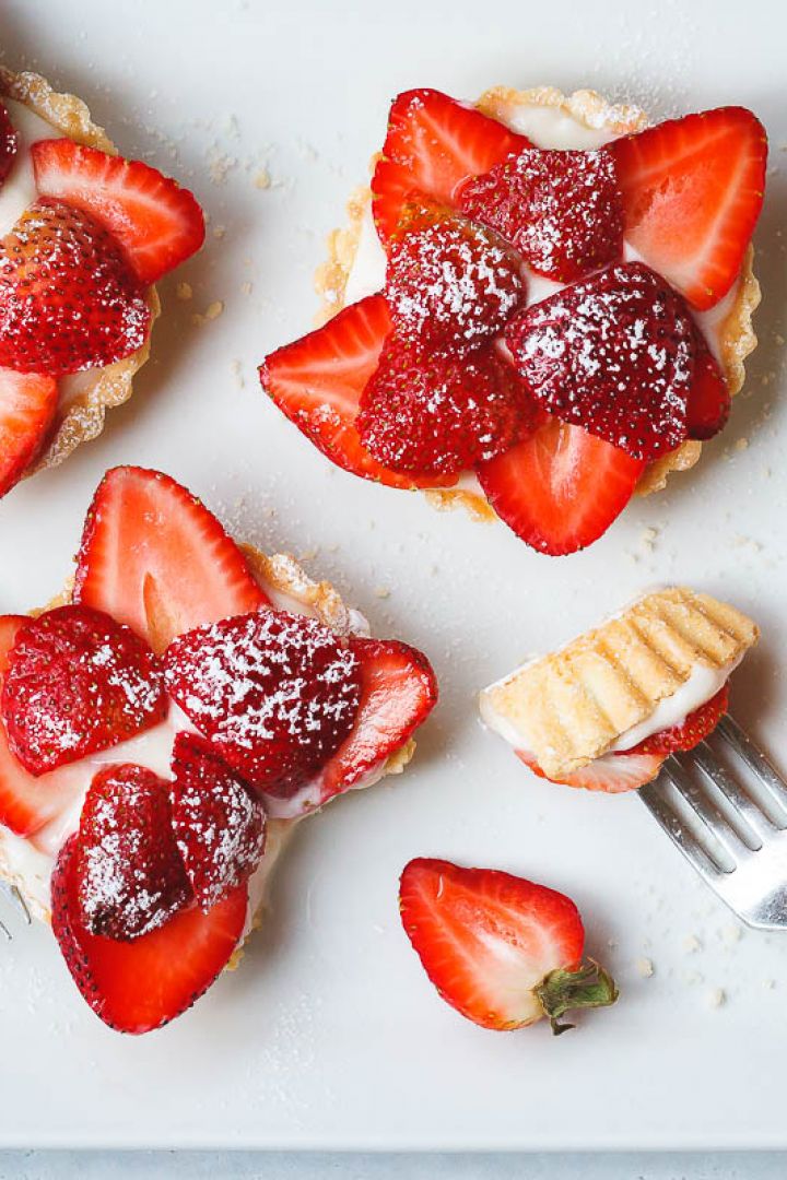 55+ Easy Mother’s Day Breakfast Ideas