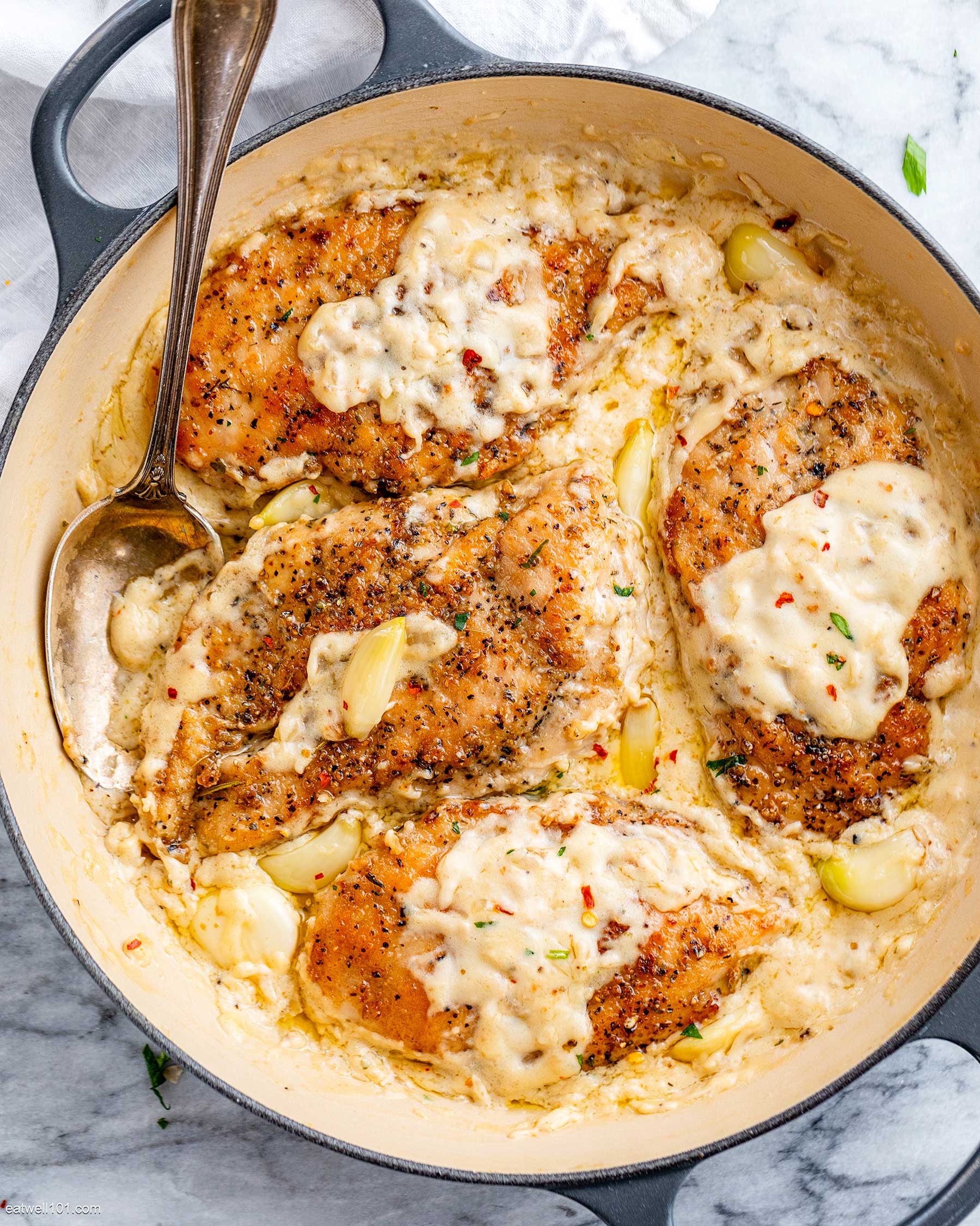 favorite chicken recipe