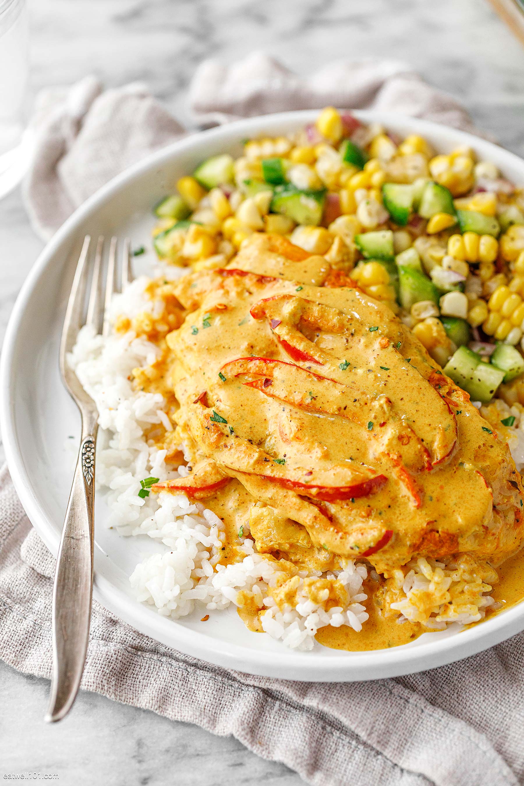 healthy baked cod recipe