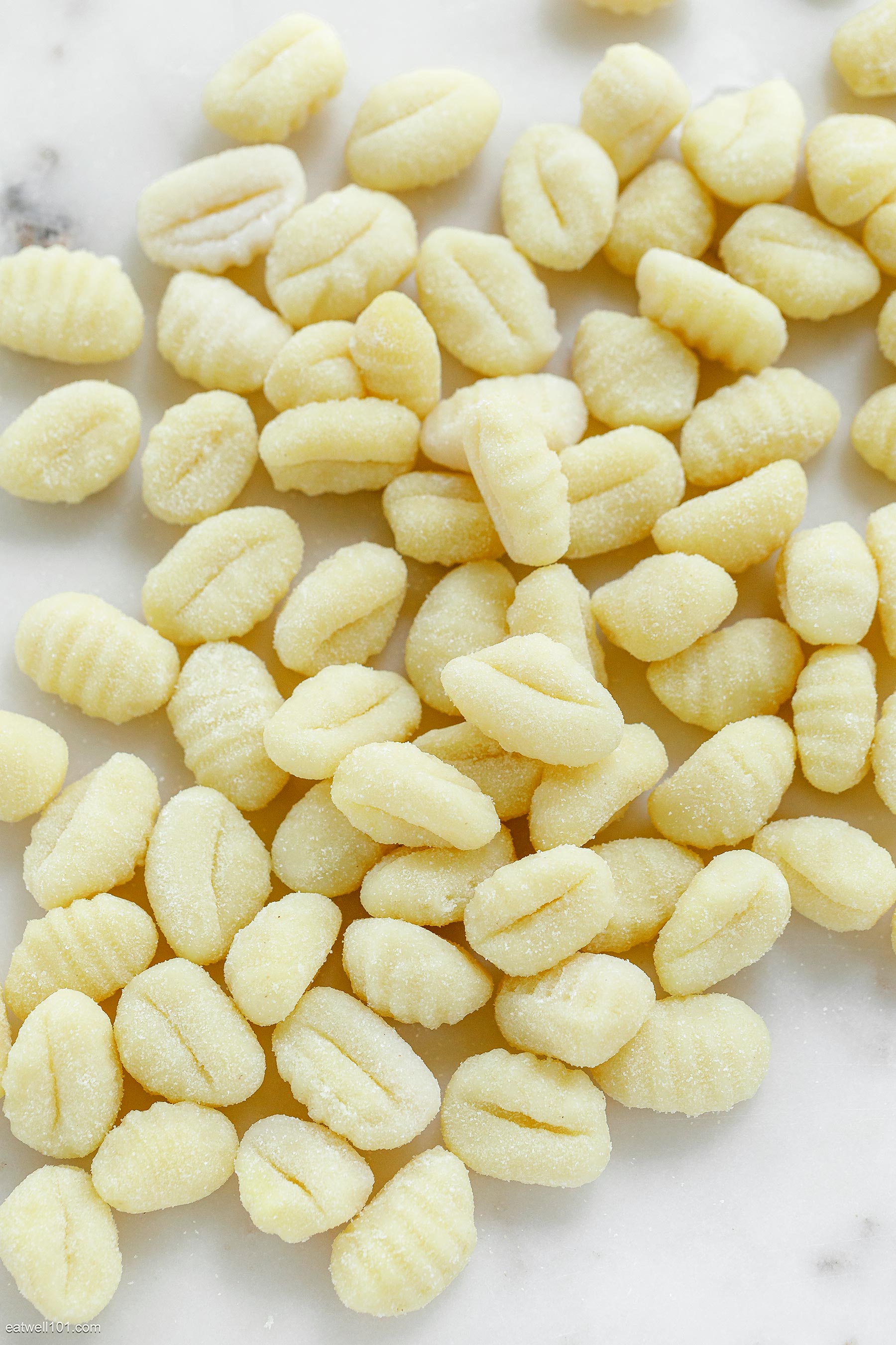 Gnocchi Recipe