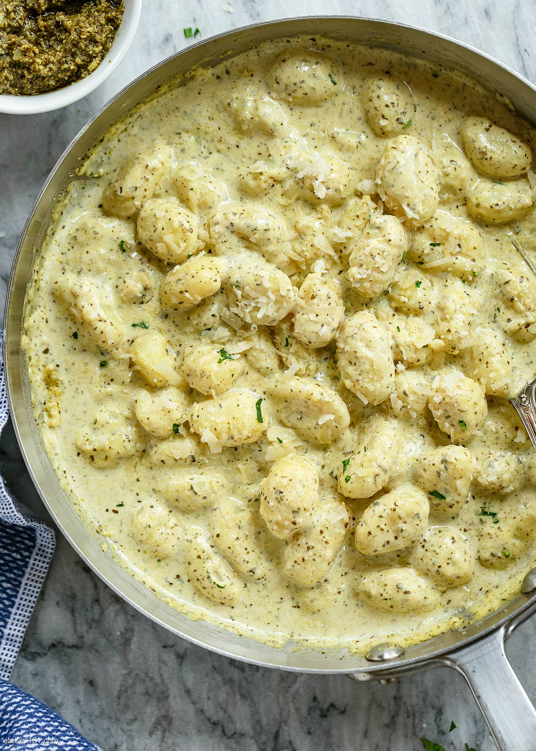 best gnocchi recipe