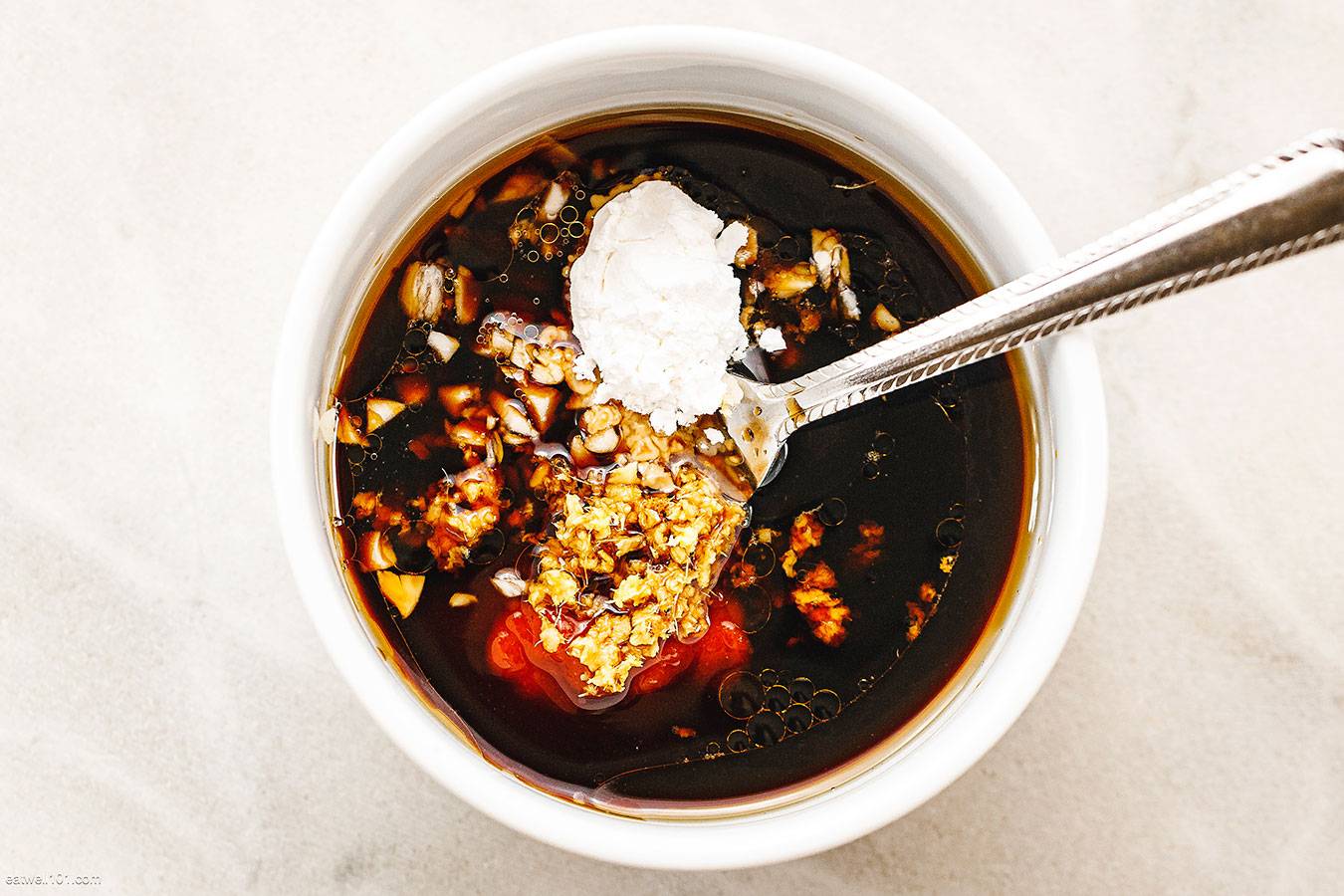 chicken stir fry sauce recipe