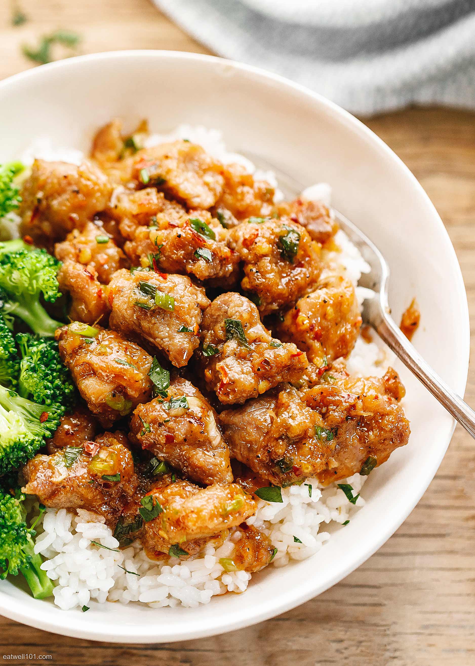 pork recipe