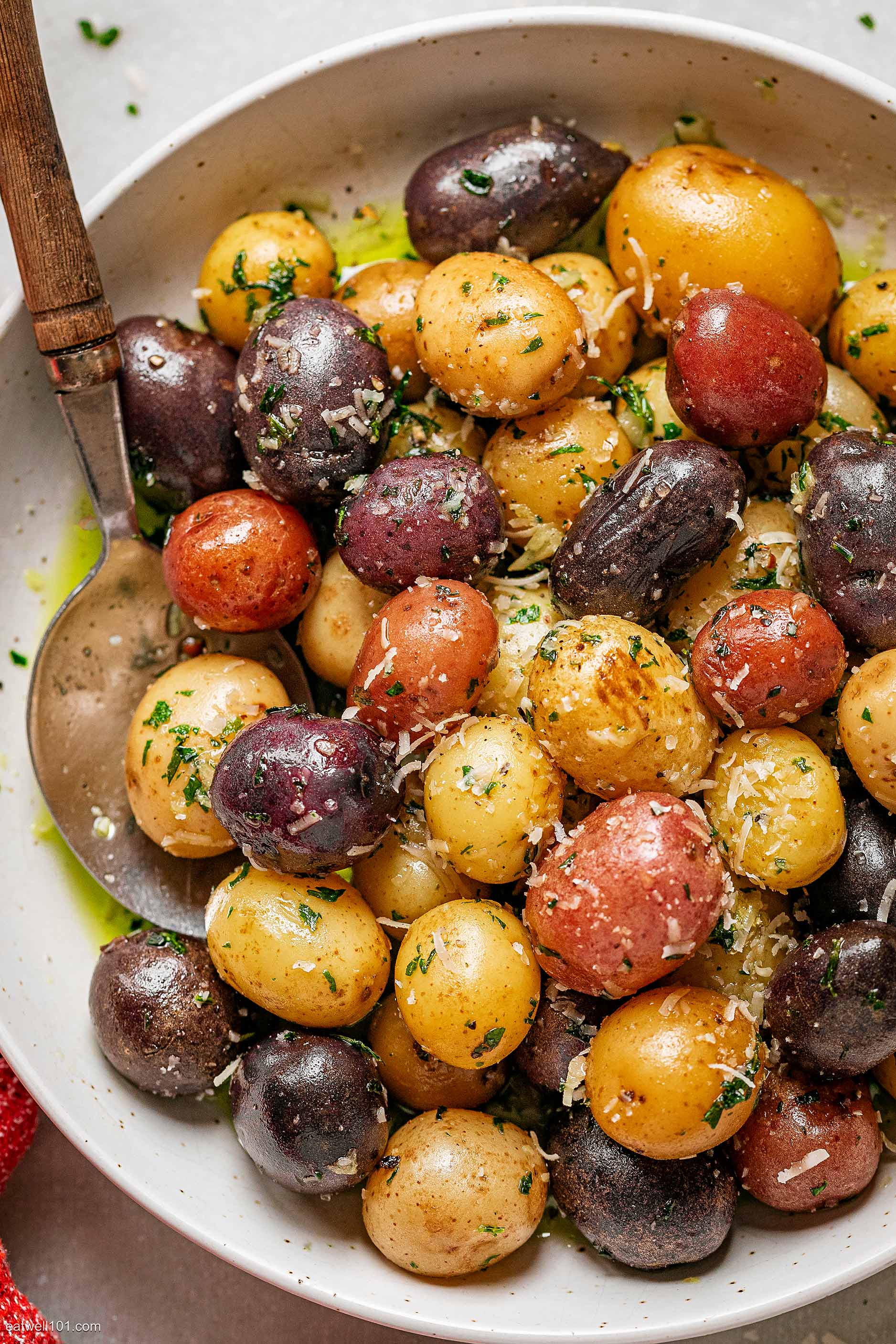 potatoes recipe