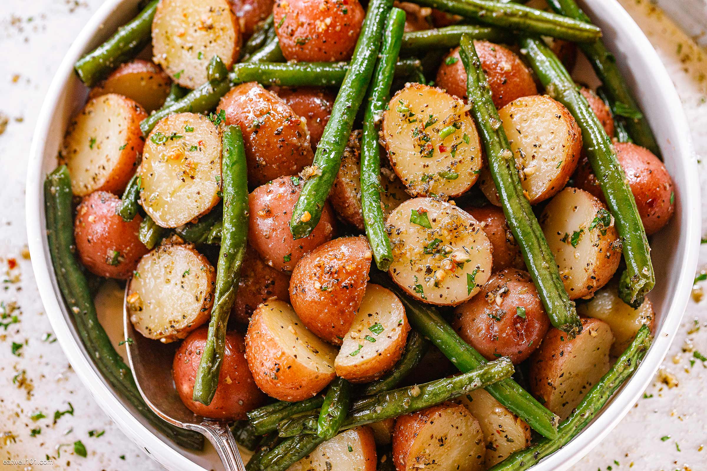 30 Thanksgiving Recipe Ideas for Fresh Inspiration