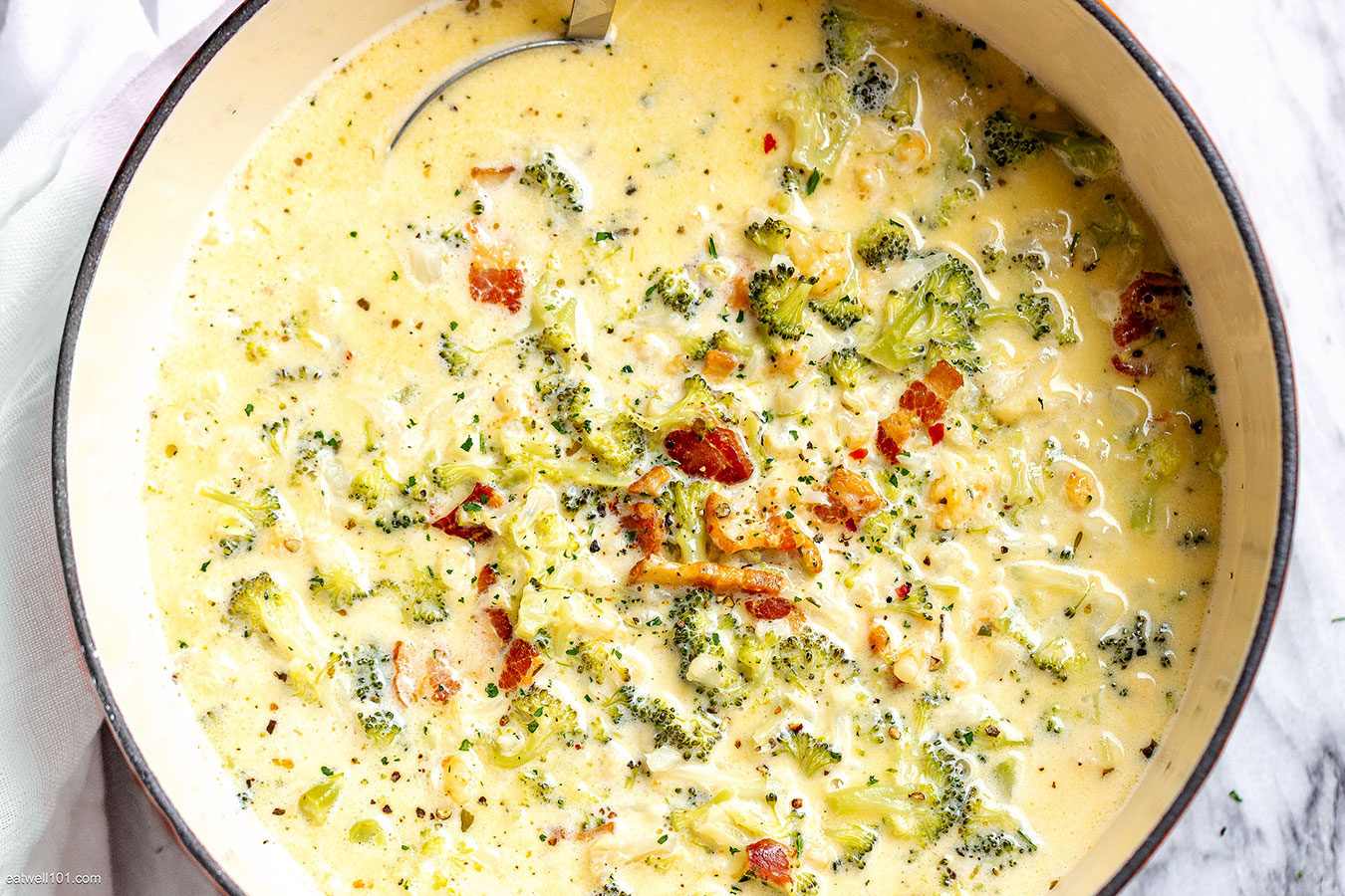 19 Easy Soup Recipes for Thanksgiving Dinner