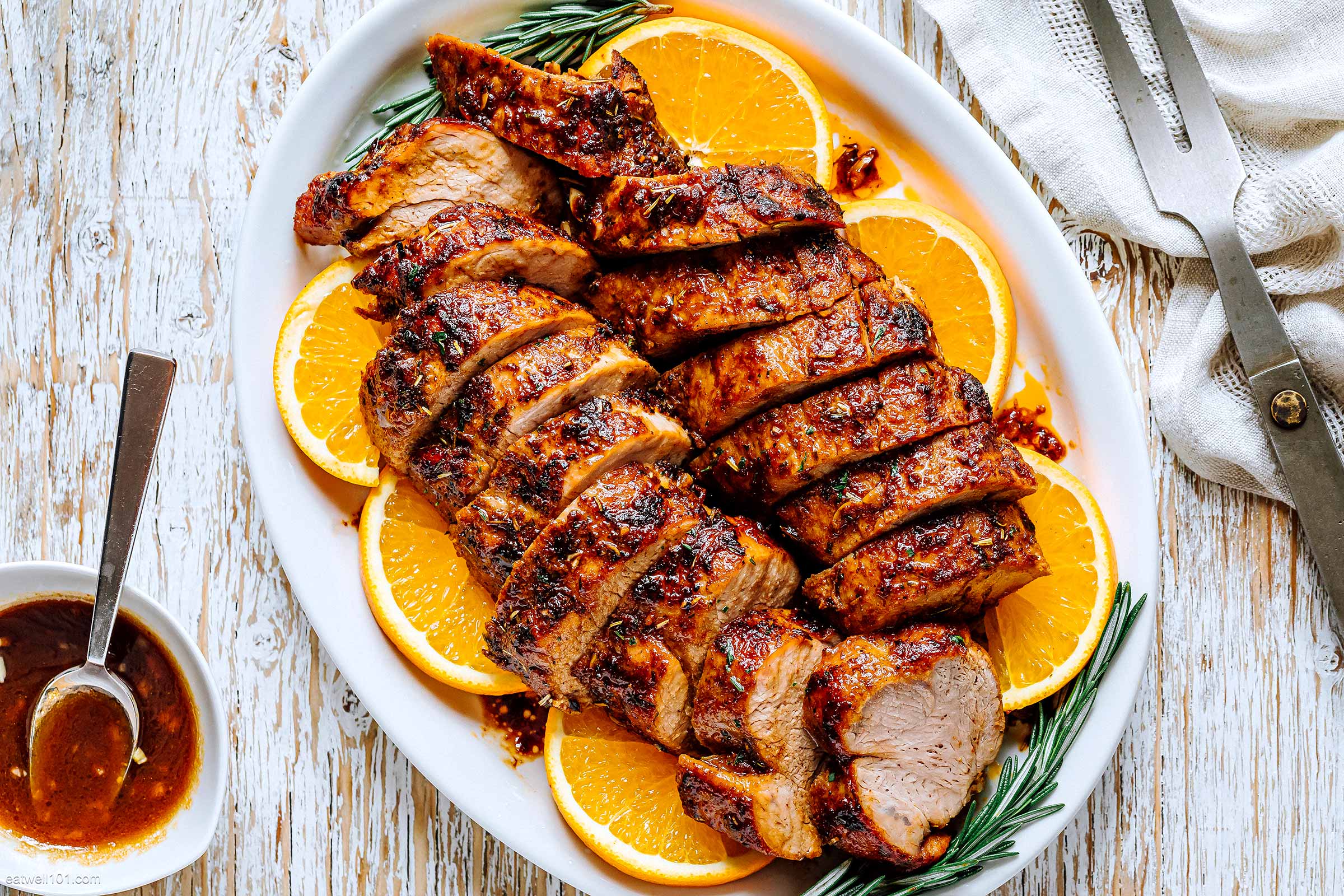 20 Gluten-Free Recipes for Christmas Dinner