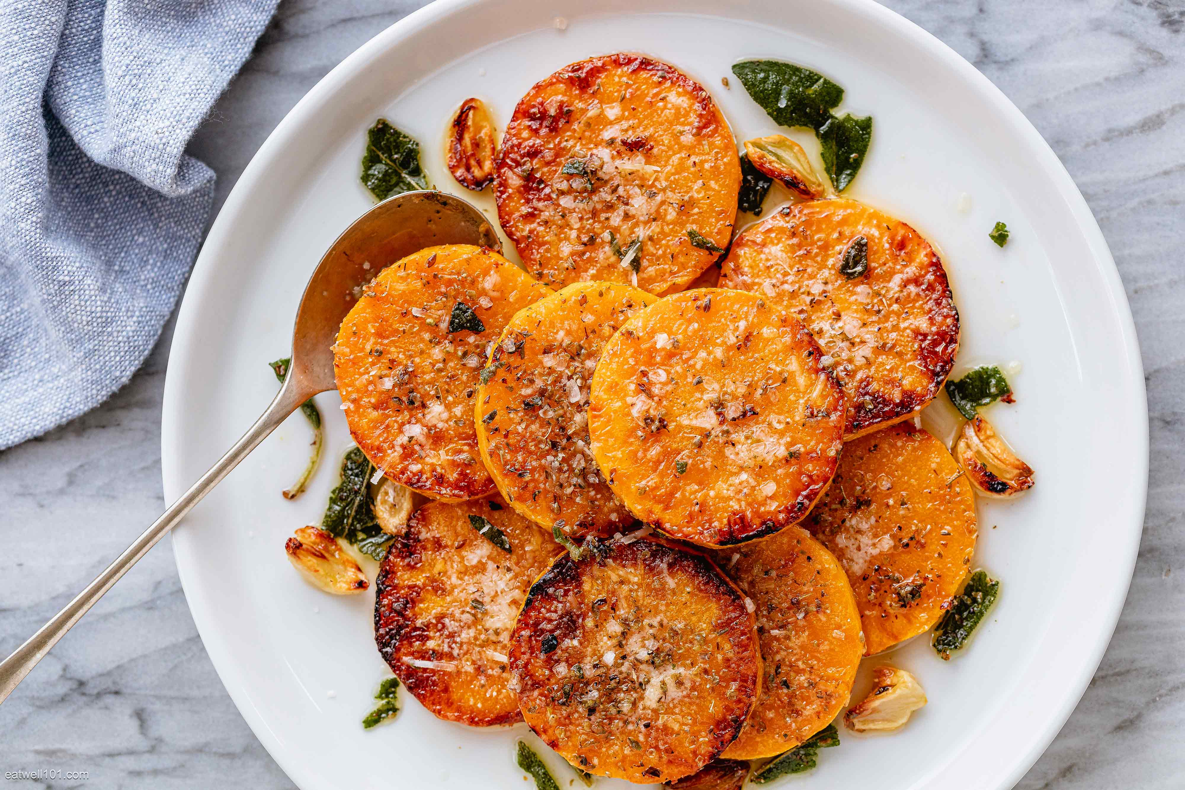 40 Side Dishes Ideas Perfect for Christmas