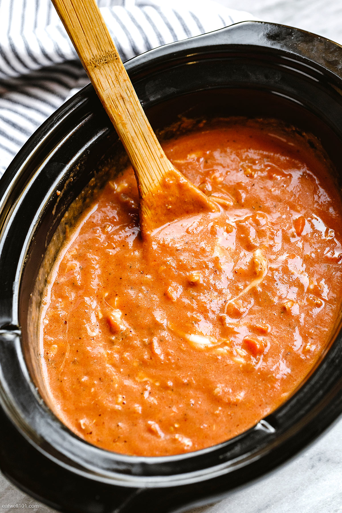 Chicken Tomato Soup Recipe