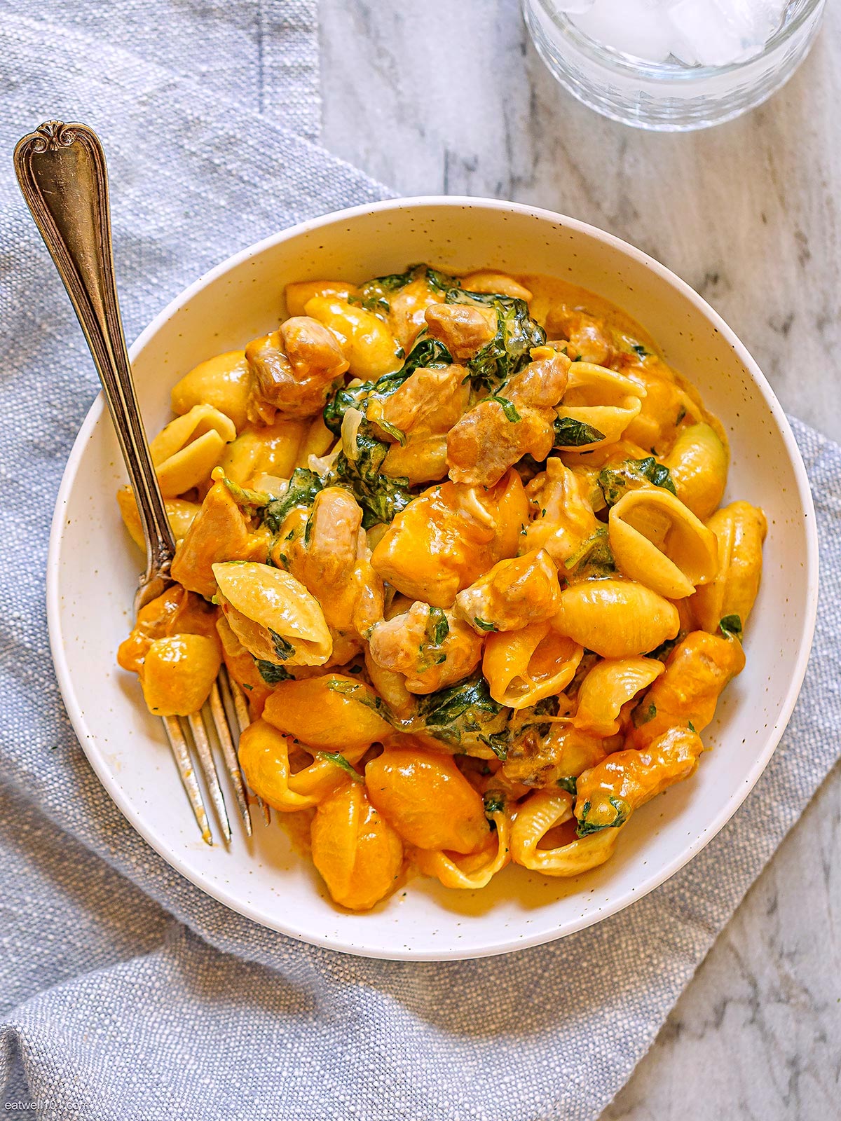 best Chicken Pasta Recipe