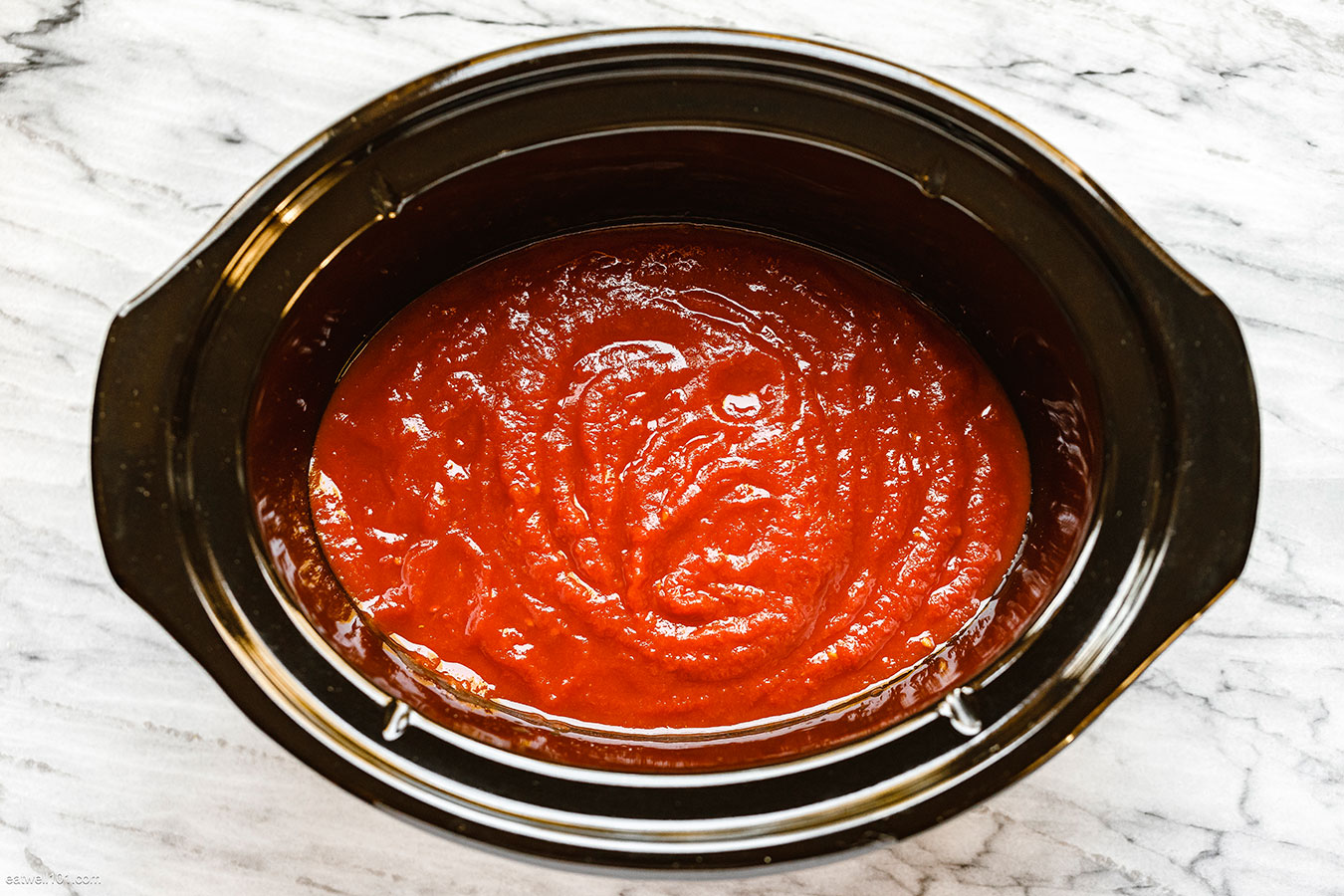 crockpot Chicken Tomato Soup Recipe