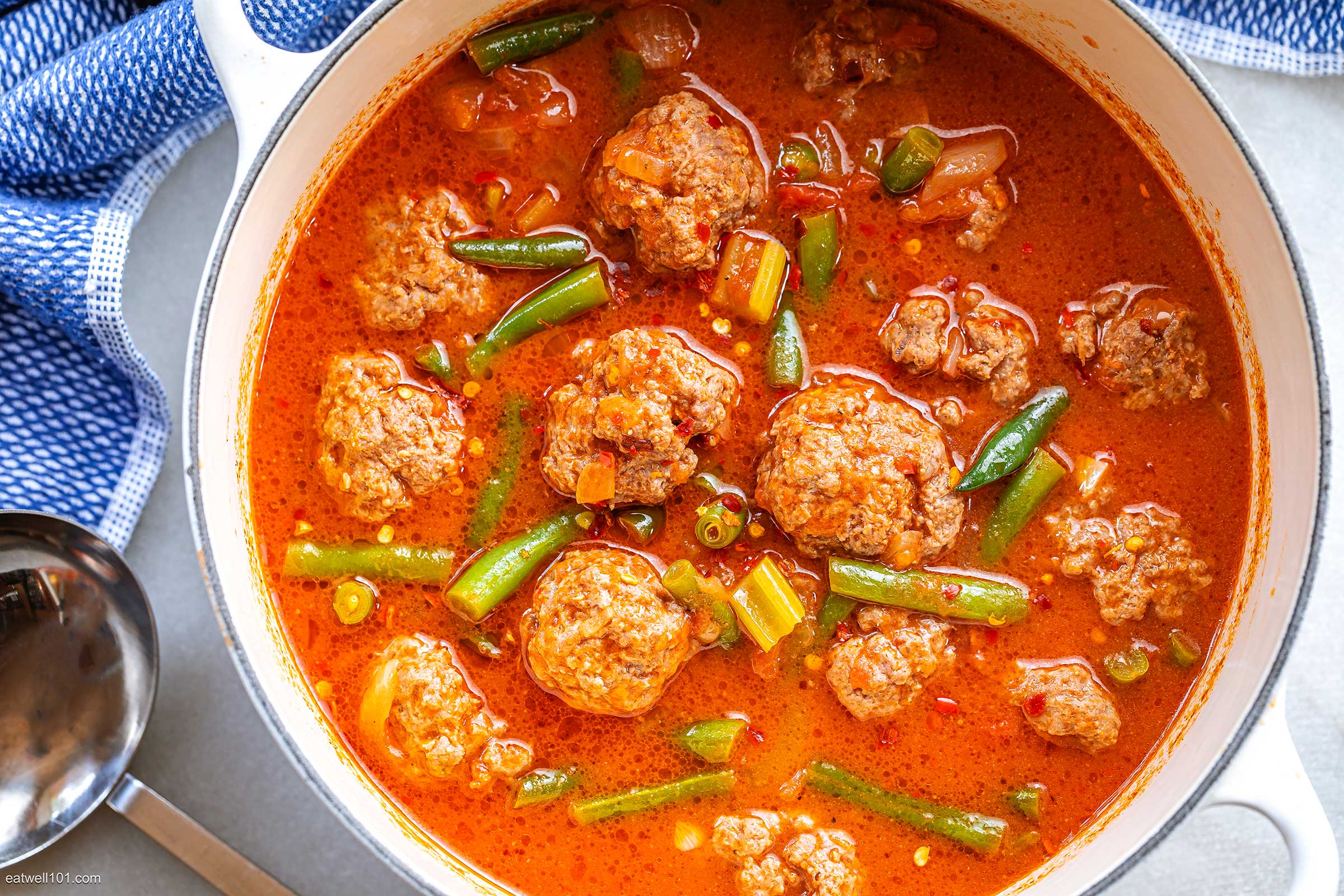 10 Beef Soup Recipes for Healthy Dinners