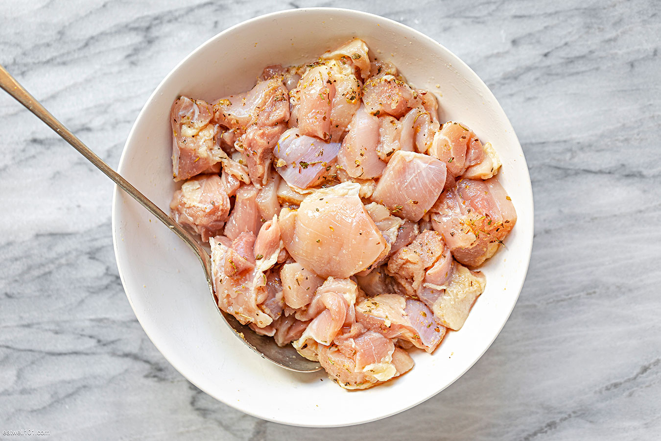 how to cook chicken