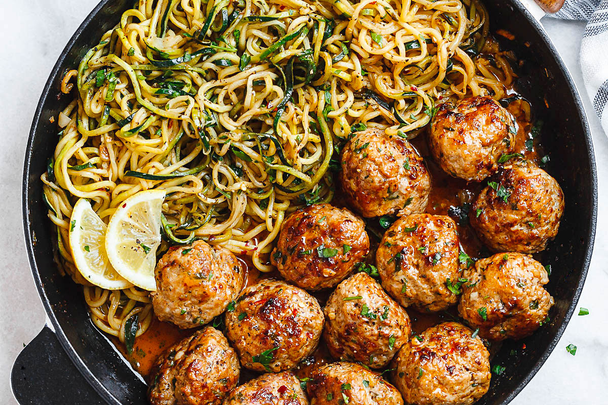 20 Easy Turkey Recipes for Any Occasion