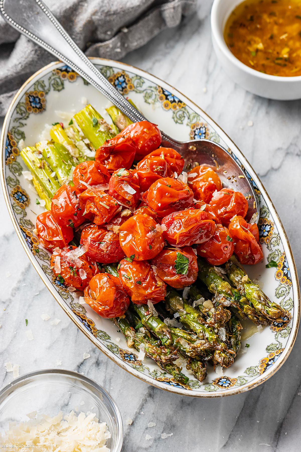 Are vegetables better in an air fryer