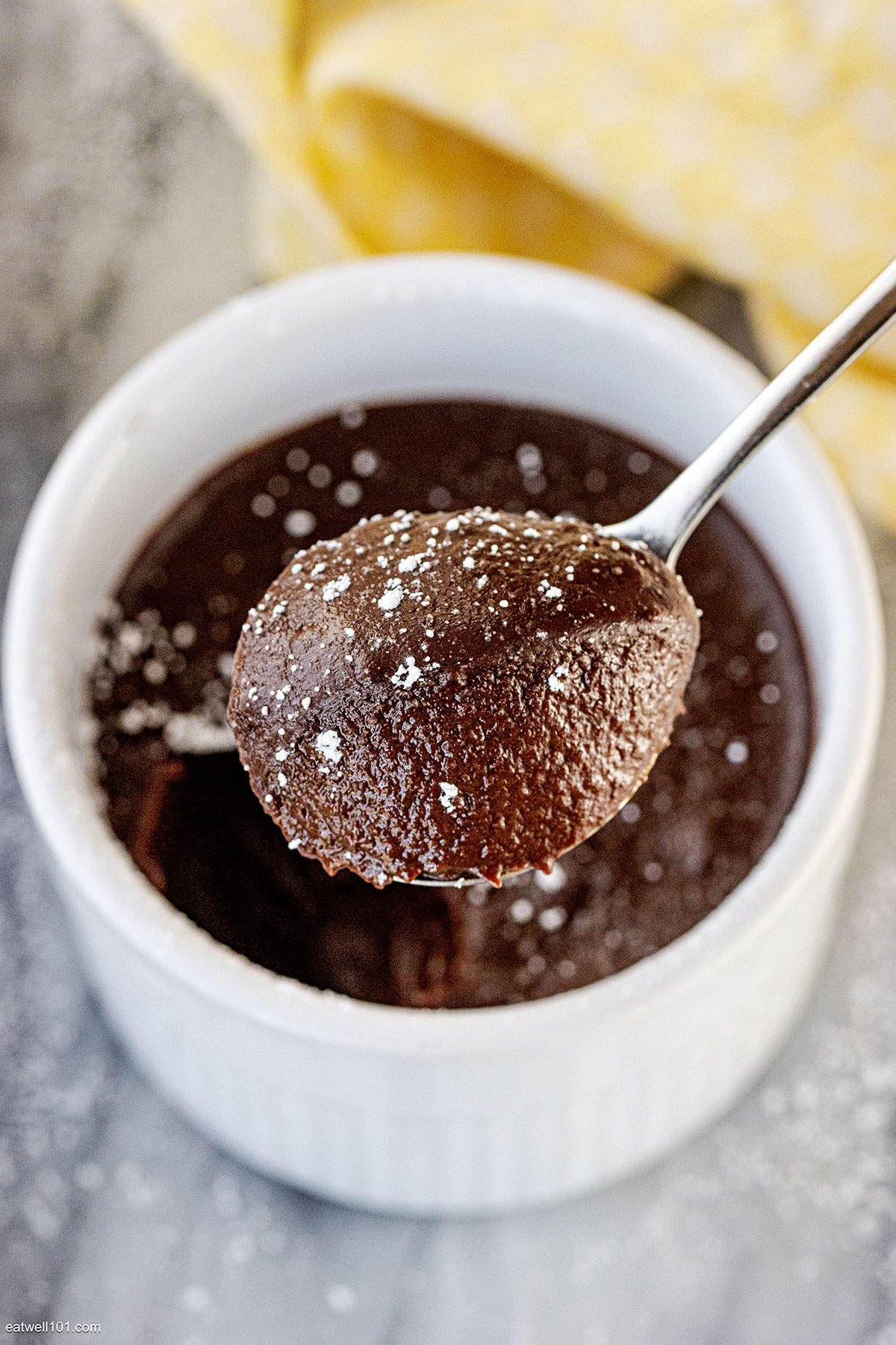 Banana Chocolate Dessert