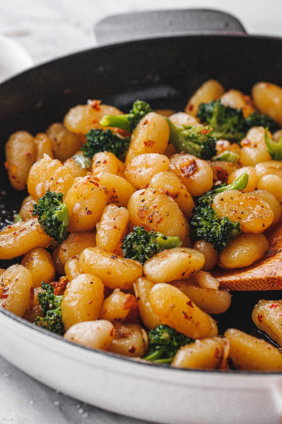 best gnocchi recipe