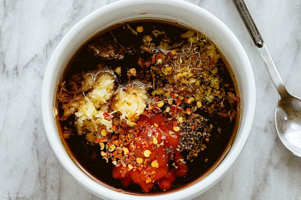 Slow-Cooker Beef Short Ribs