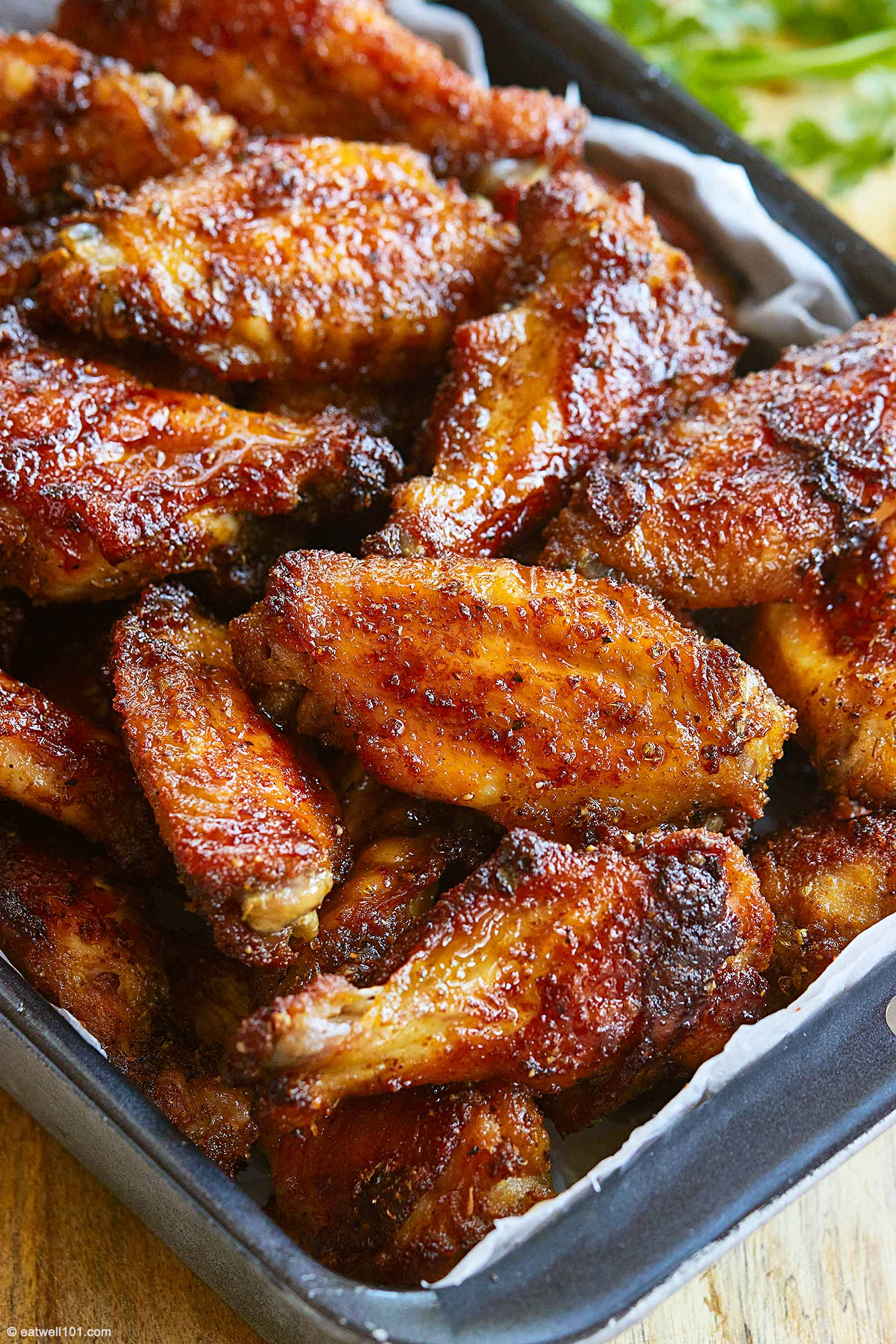 best chicken wings