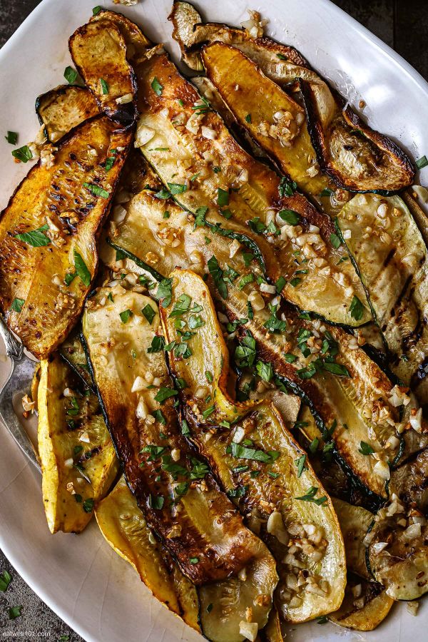 Sauteed Zucchini Recipe - #recipe by #eatwell101 - https://003.wrwe1r1zs3czx3c.workers.dev/easy-sauteed-zucchini-recipe