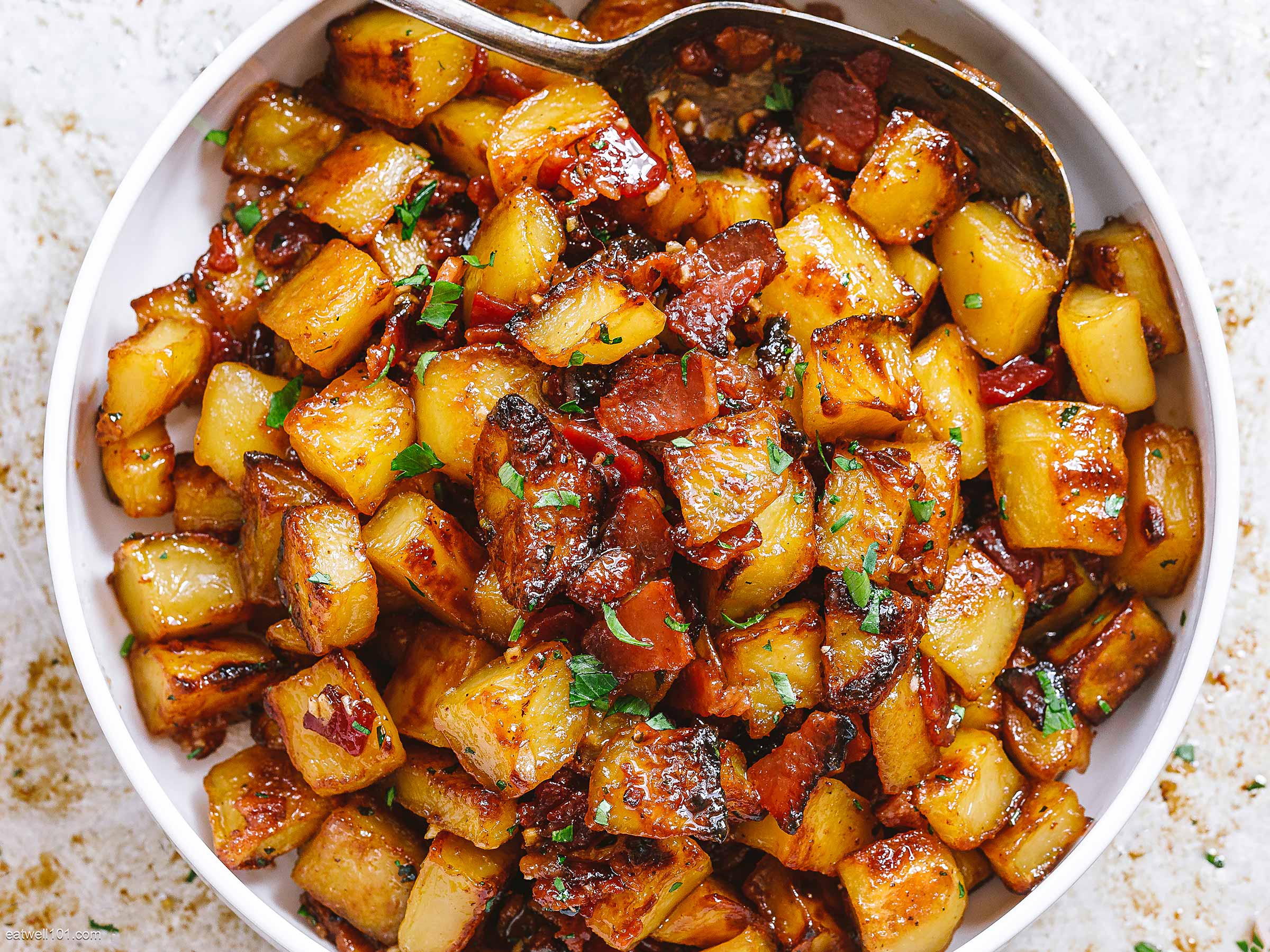 30 Potato Side Dishes to Elevate Any Dinner