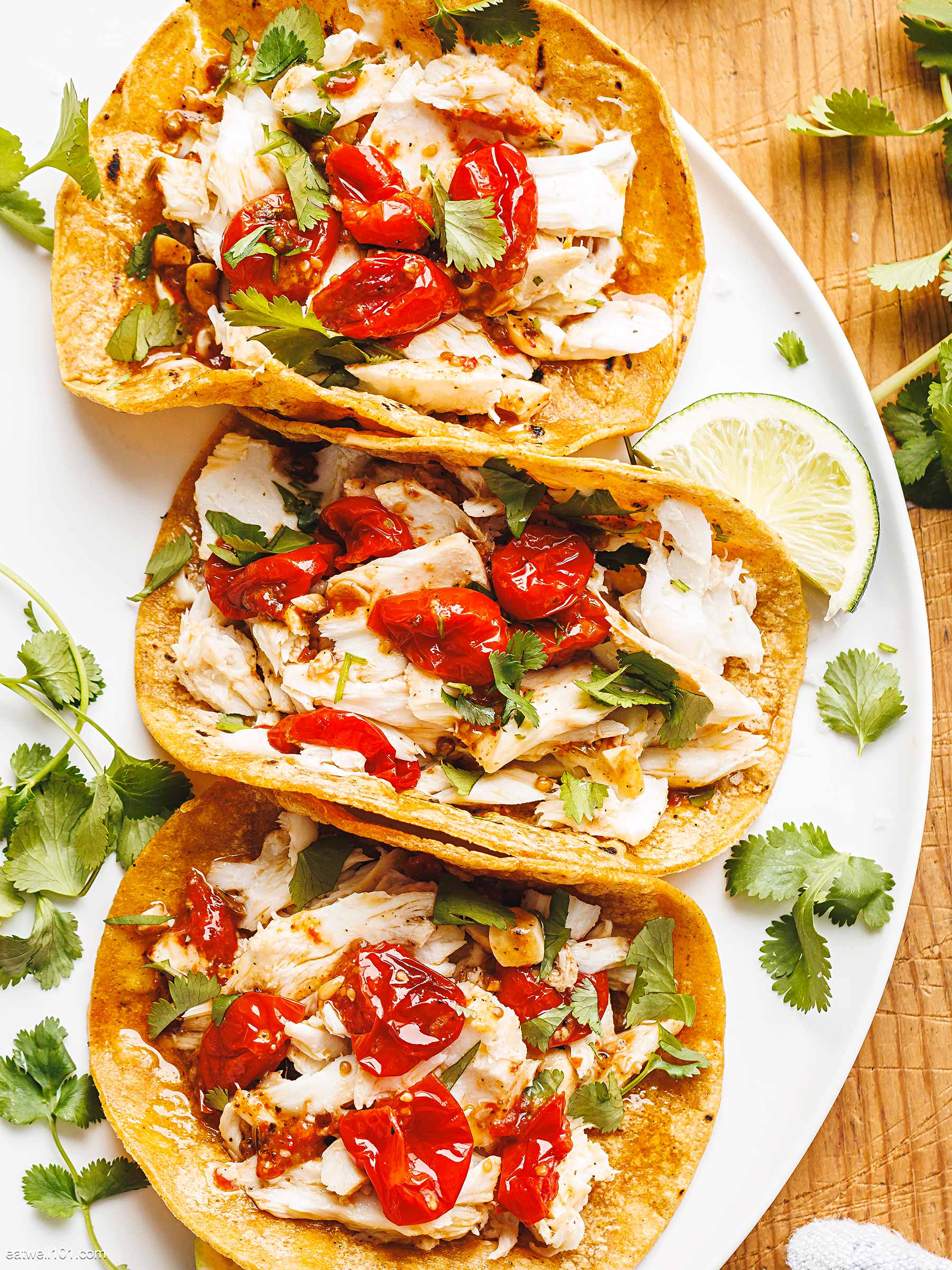 fish tacos recipe